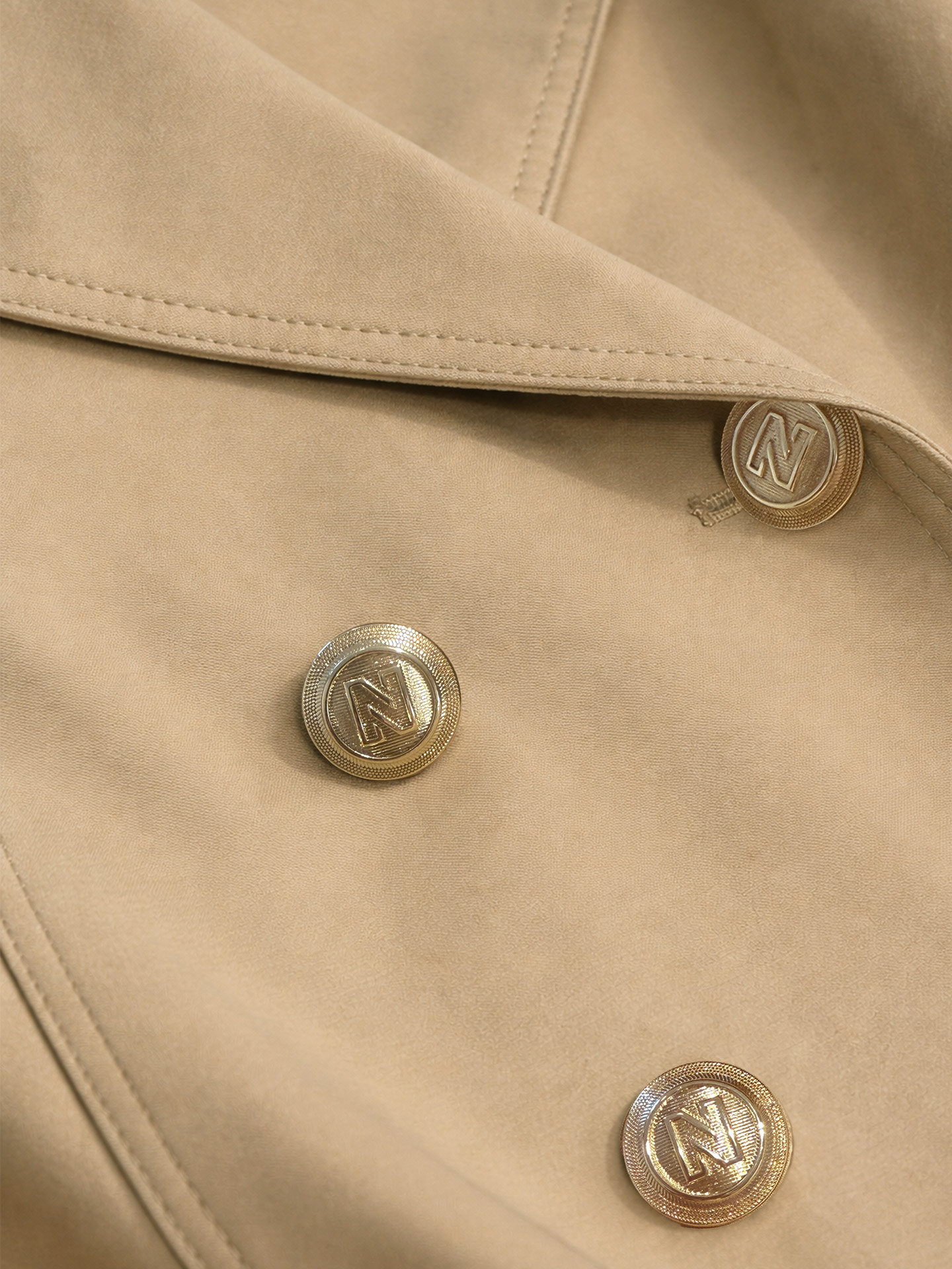 Inole Jacket