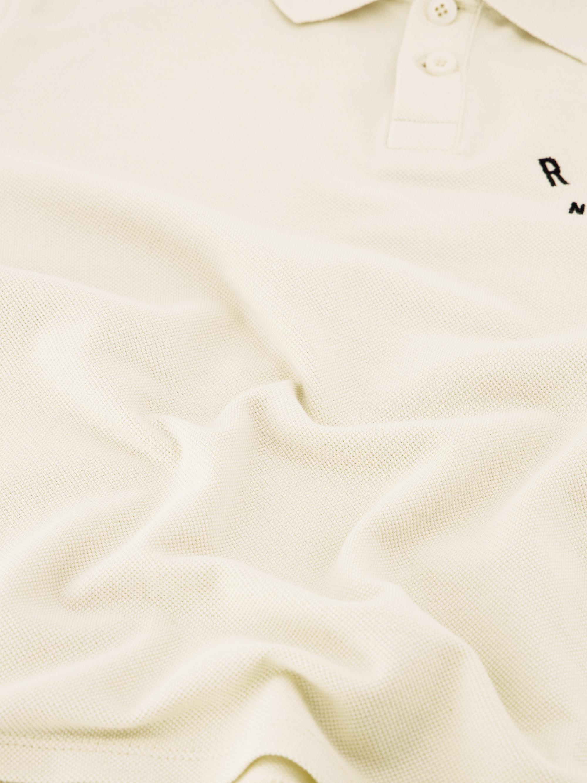 Royal Relaxed Polo