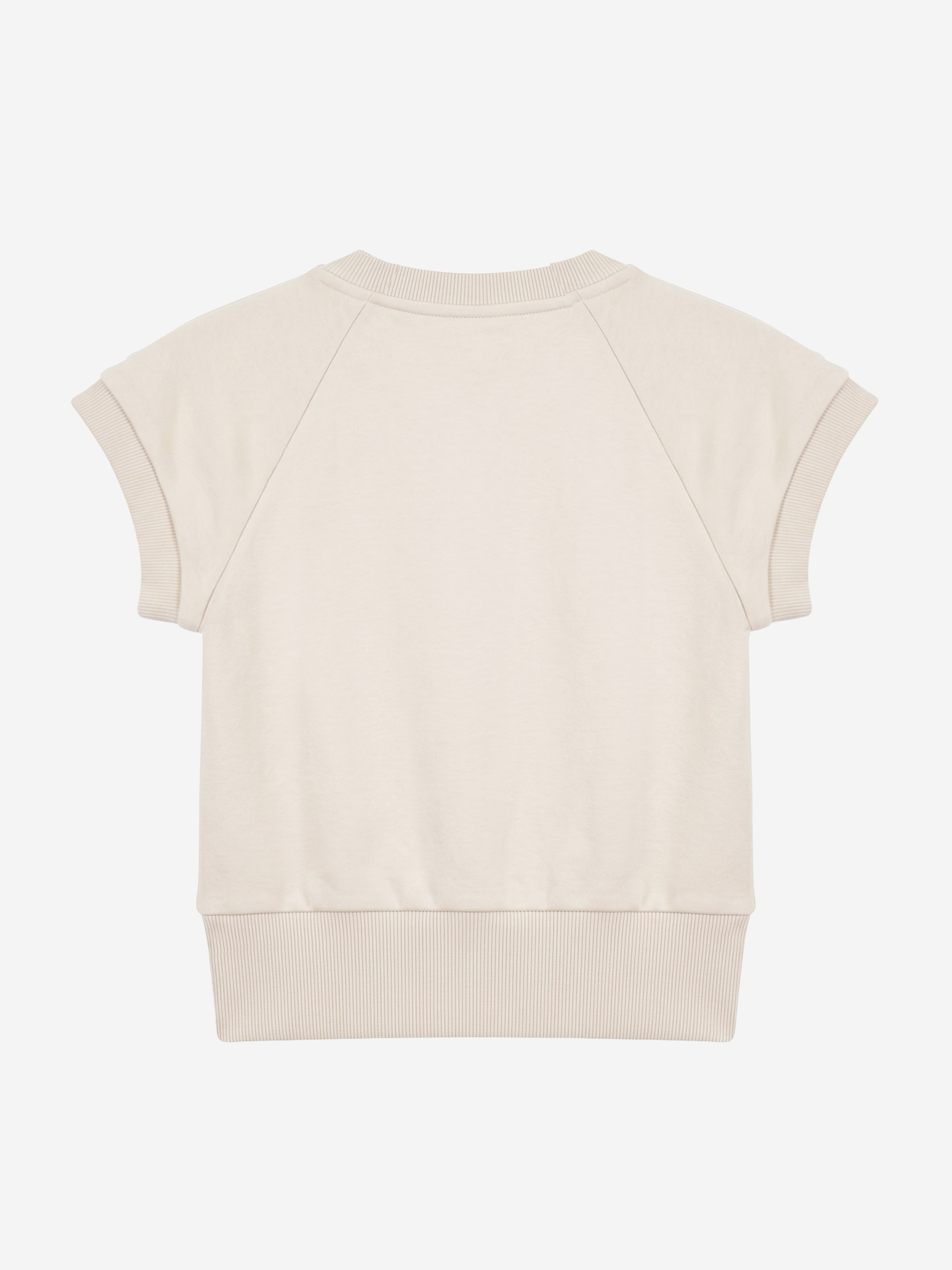 Eeva SS Sweatshirt
