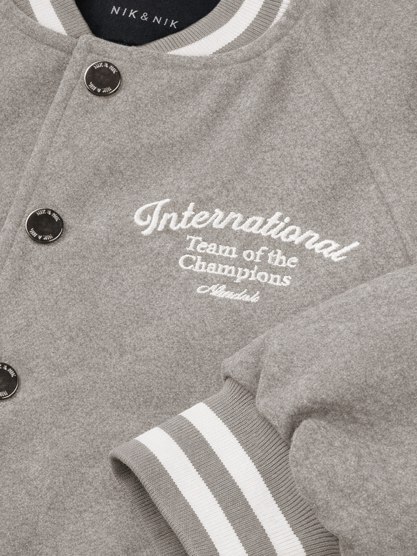 NN Champion Jacket