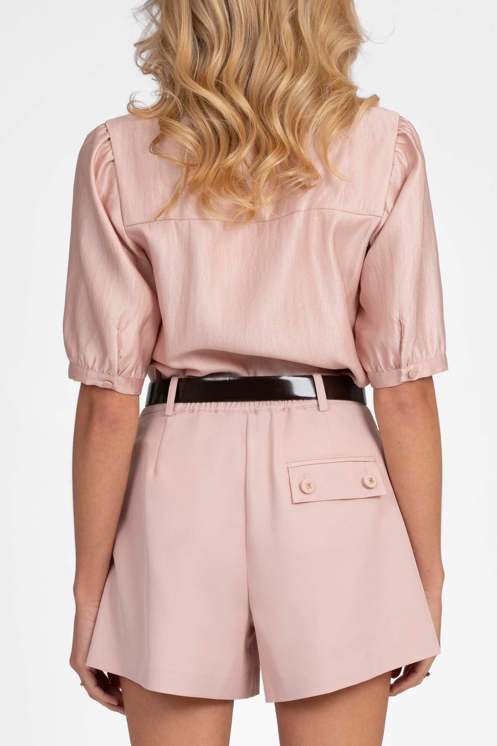 Reims Shorts