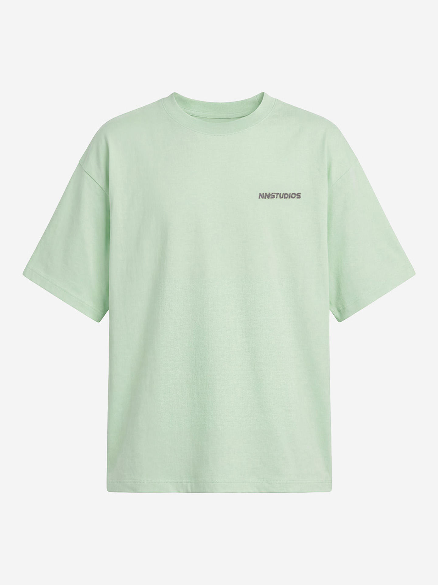 Aize Oversized T-Shirt