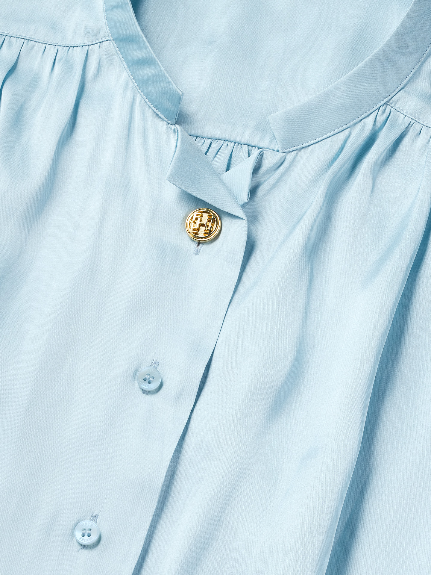 Marion Blouse