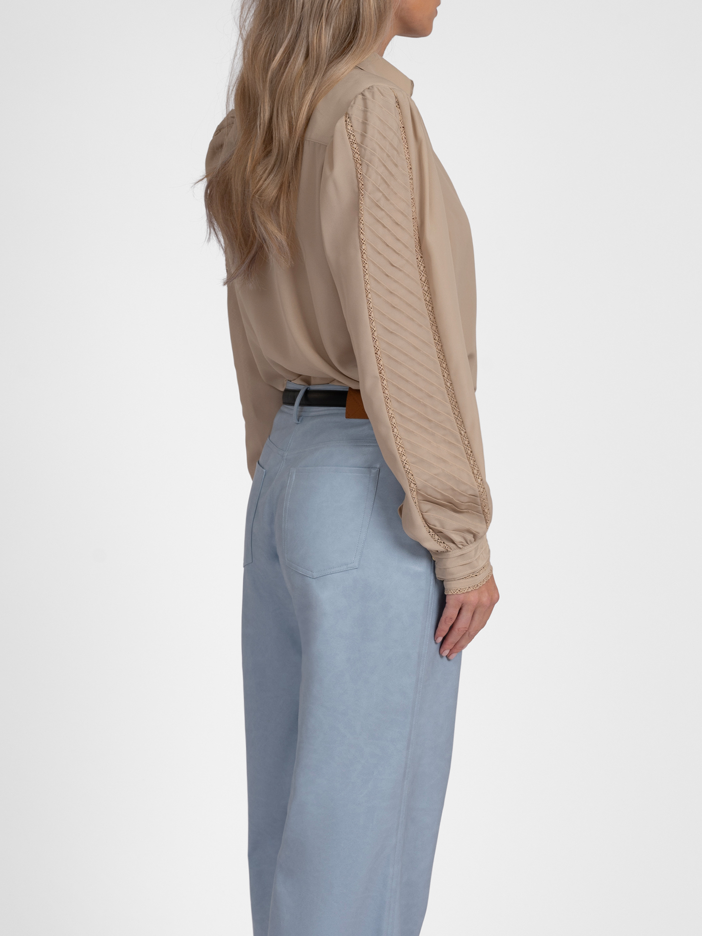 Odell Blouse