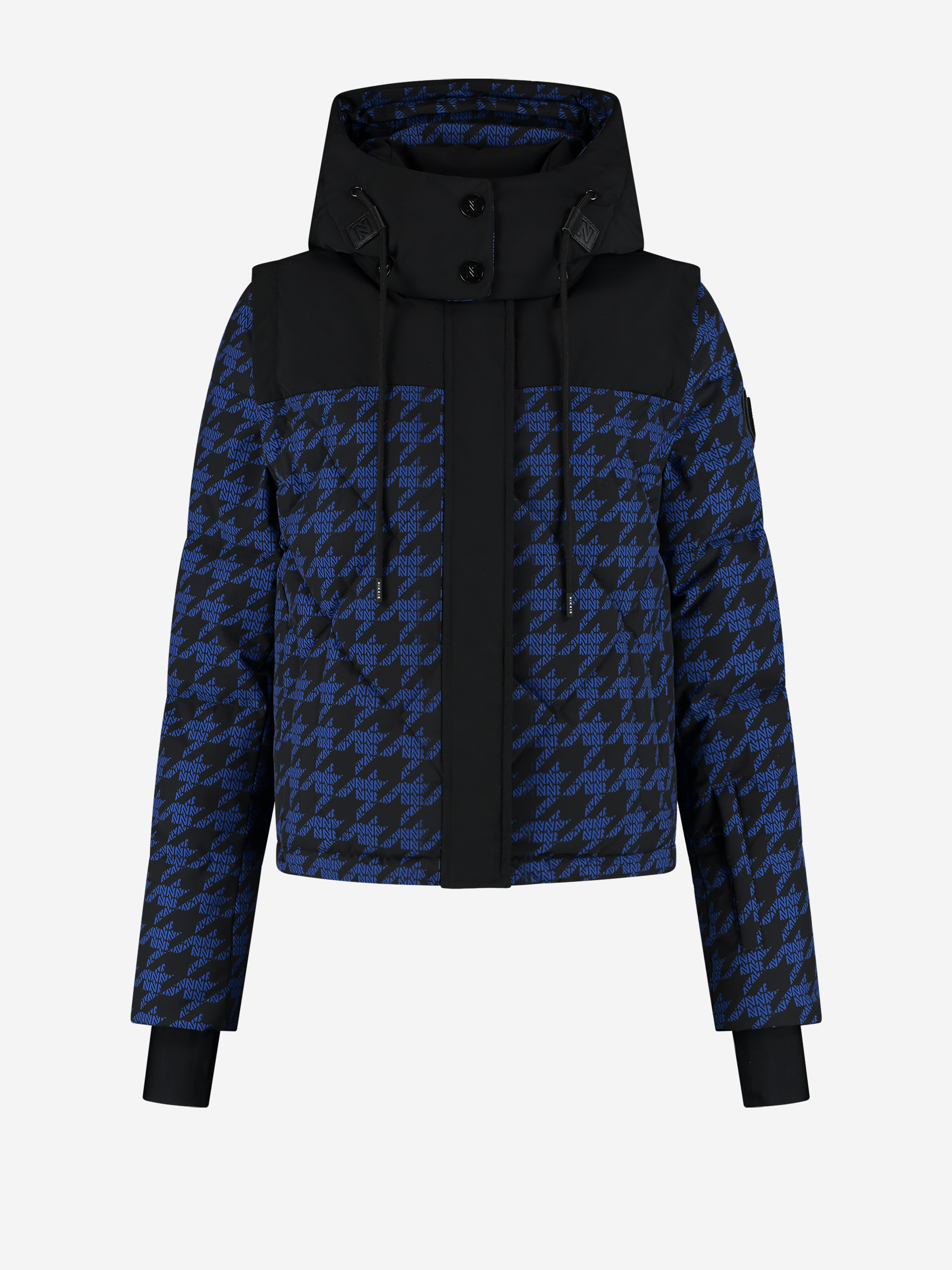 Grenoble Ski Jacket