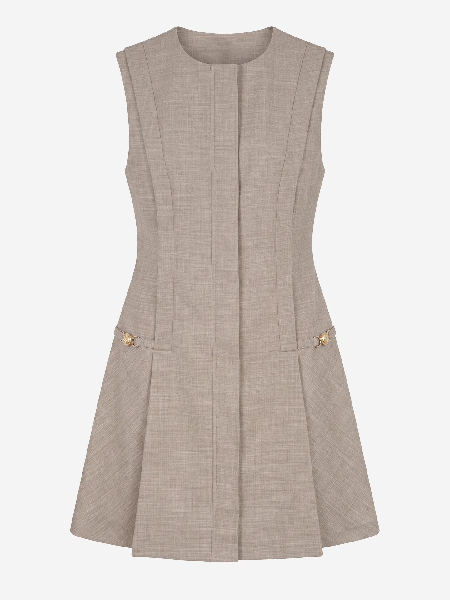 Ozzy Dress