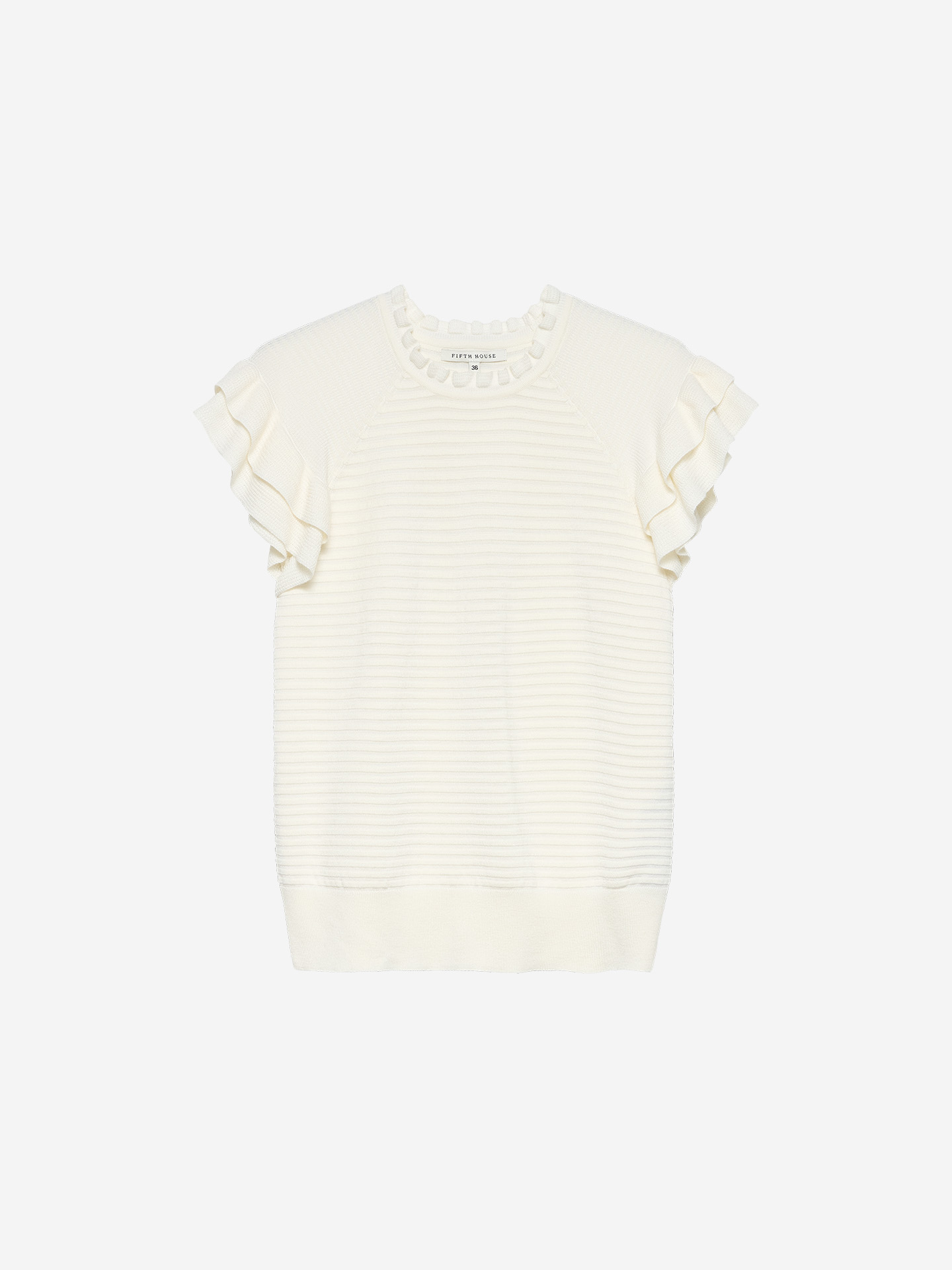 Merlou Top