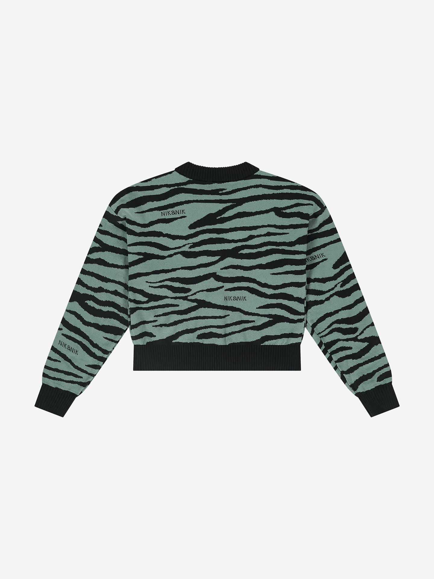Miroo Cardigan