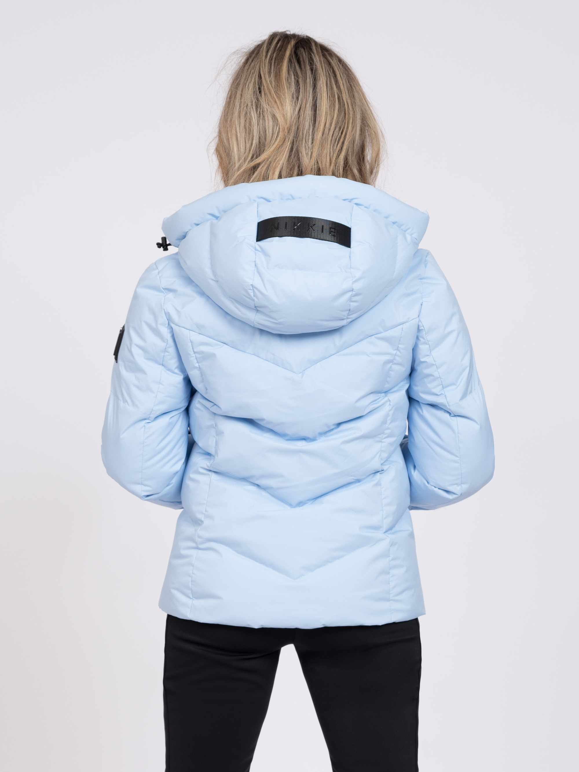 Girona Ski Jacket