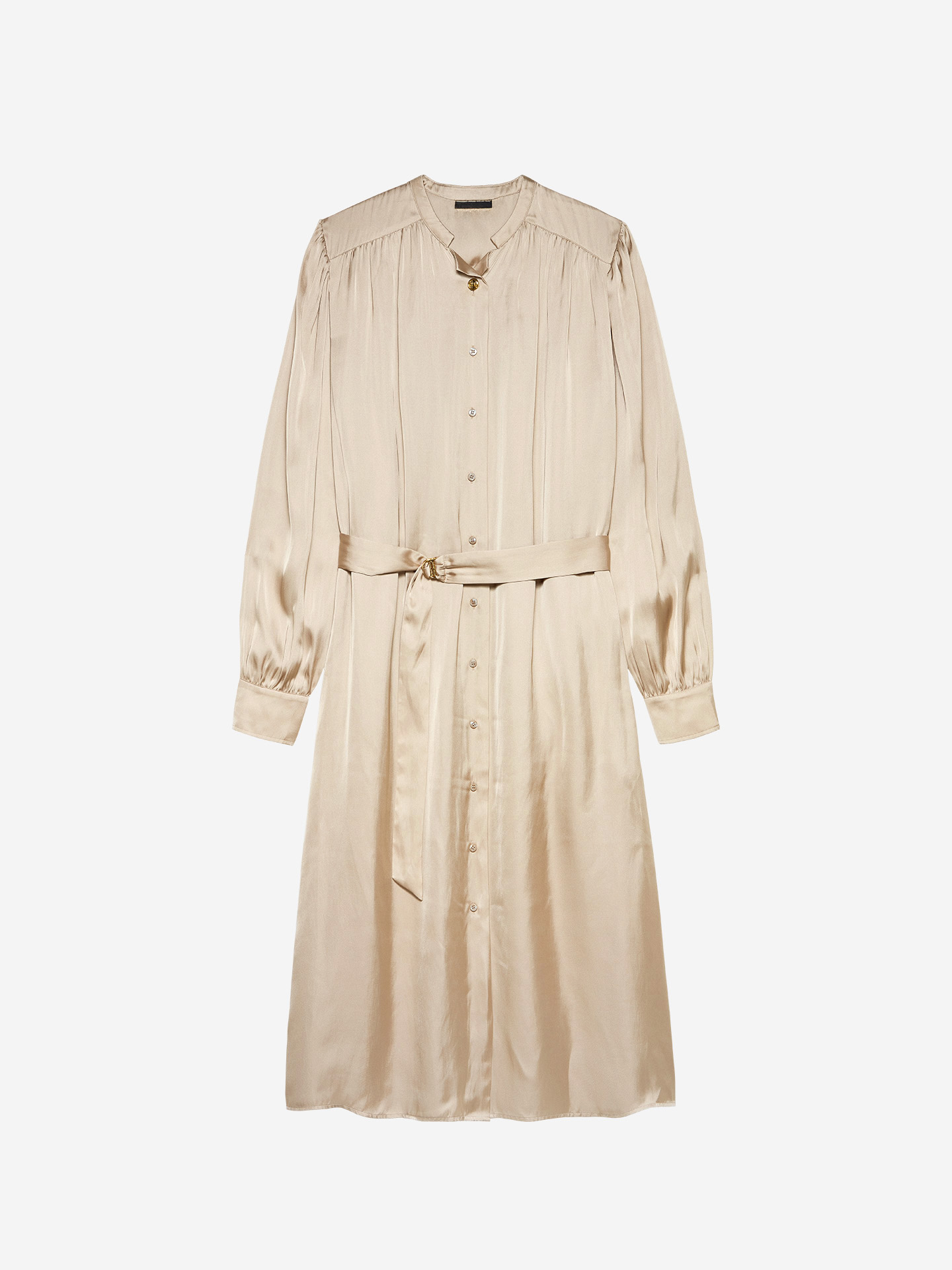 Marion Dress