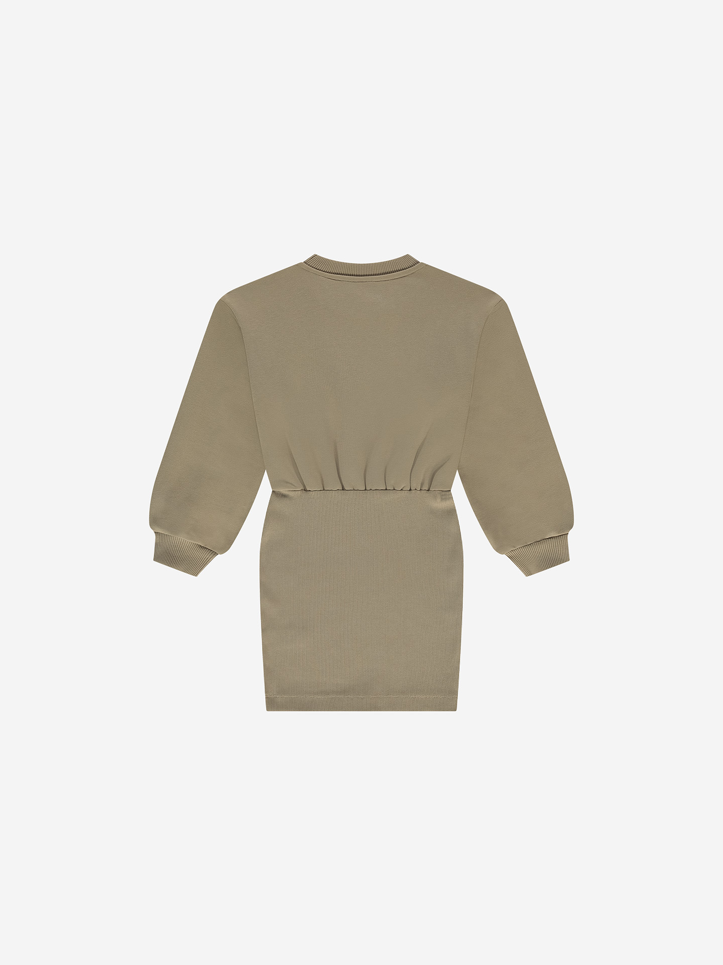 Longsleeve Aaike Sweatdress