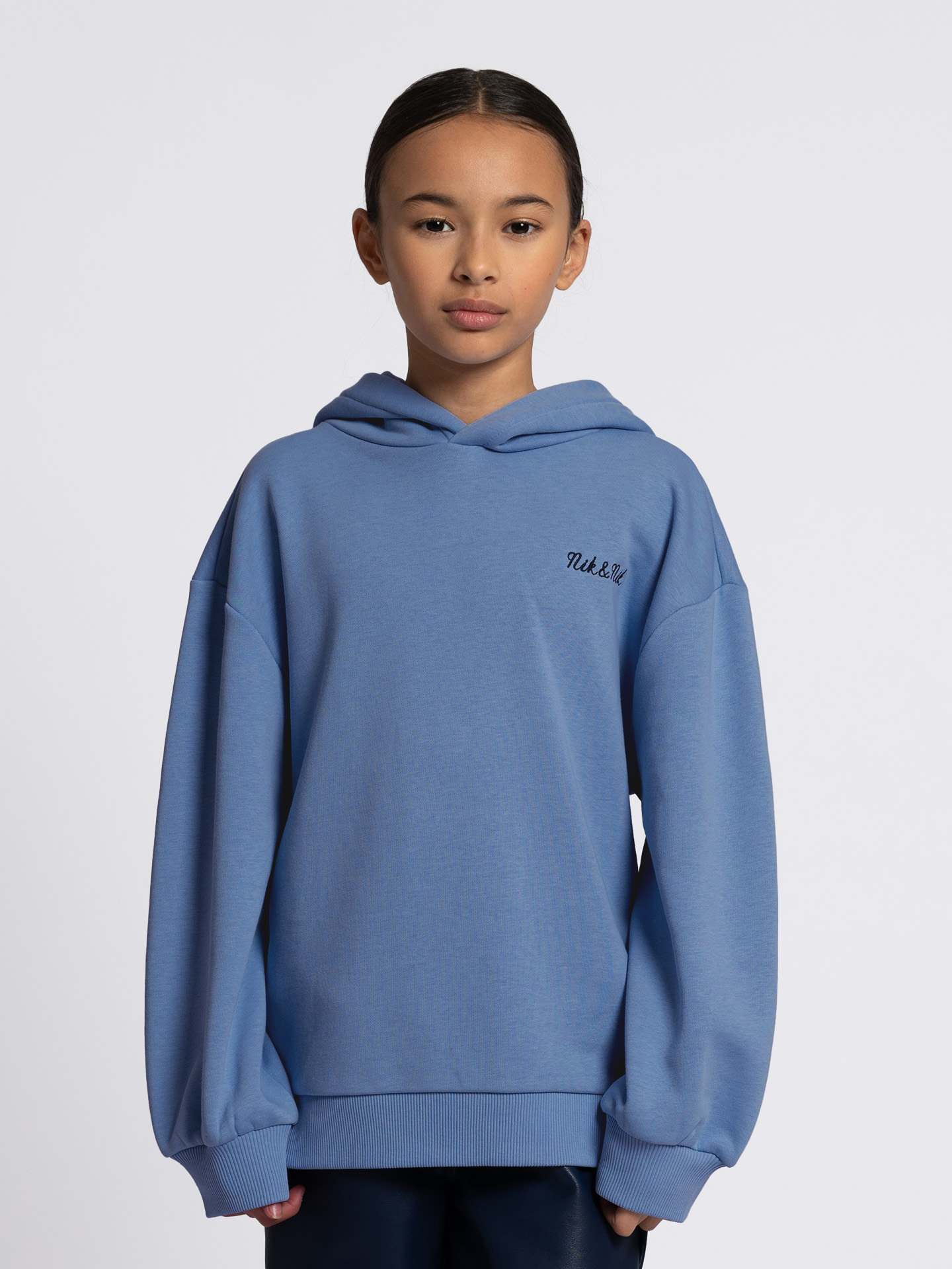 Novan Hoodie