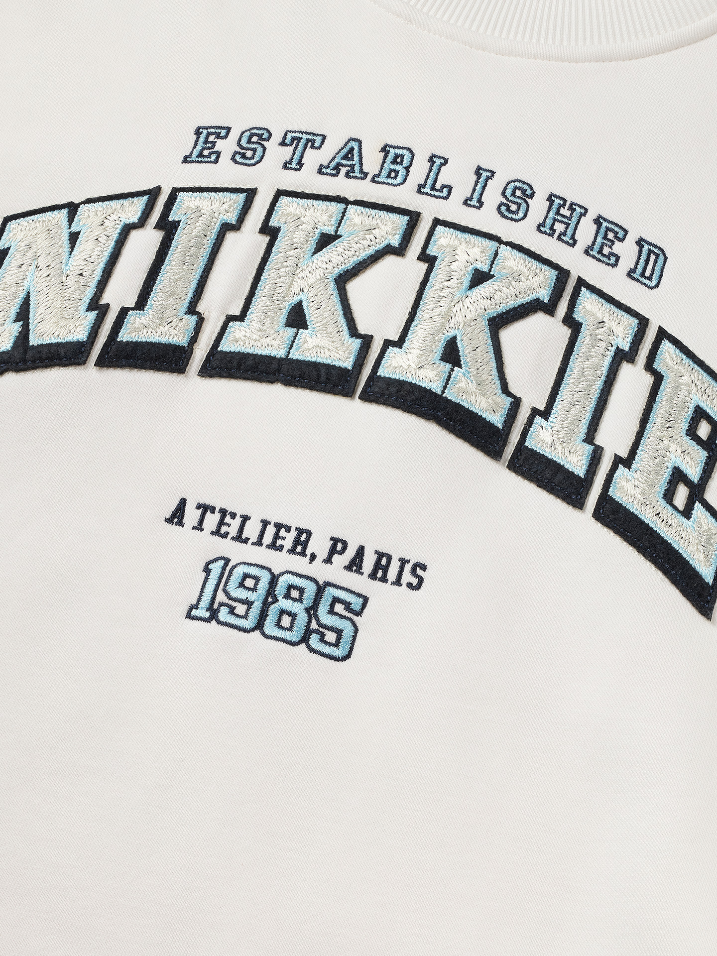 1985 Nikkie Sweater