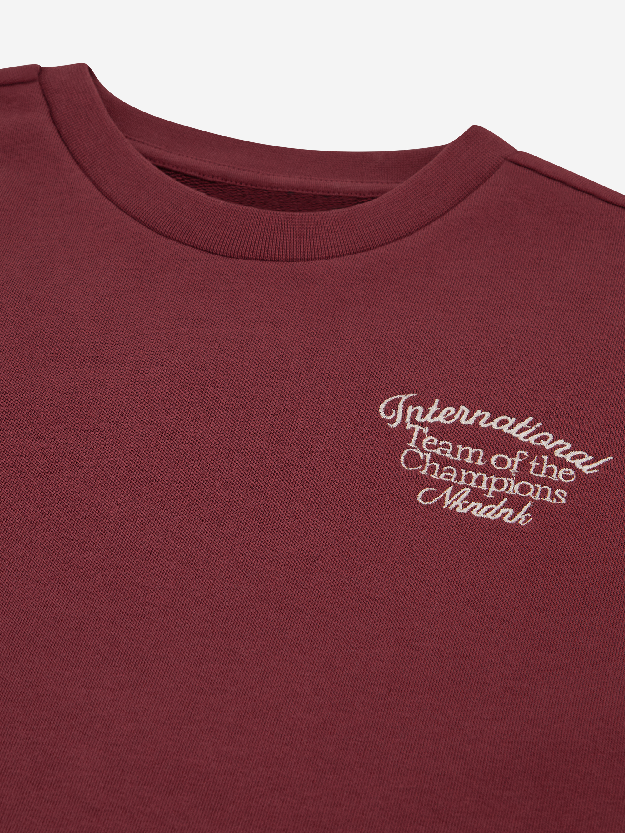 Champion Sweatshirt
