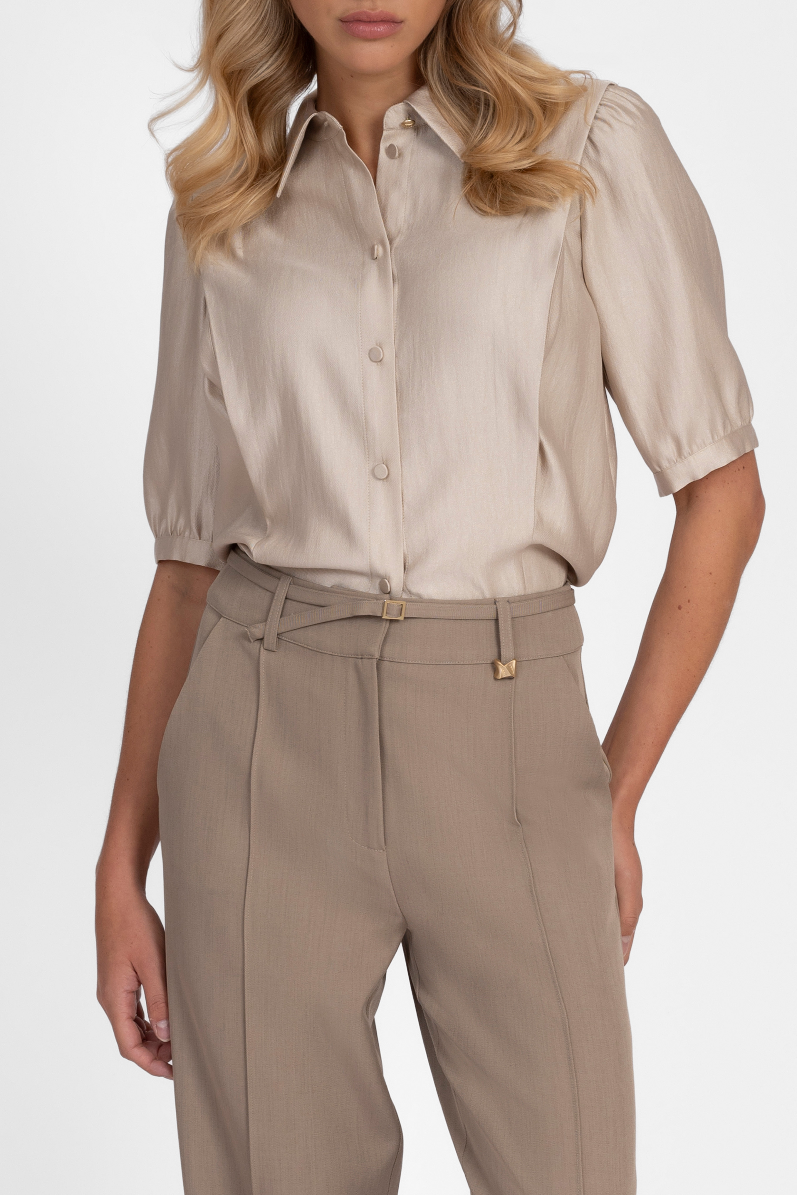 Relizane Blouse