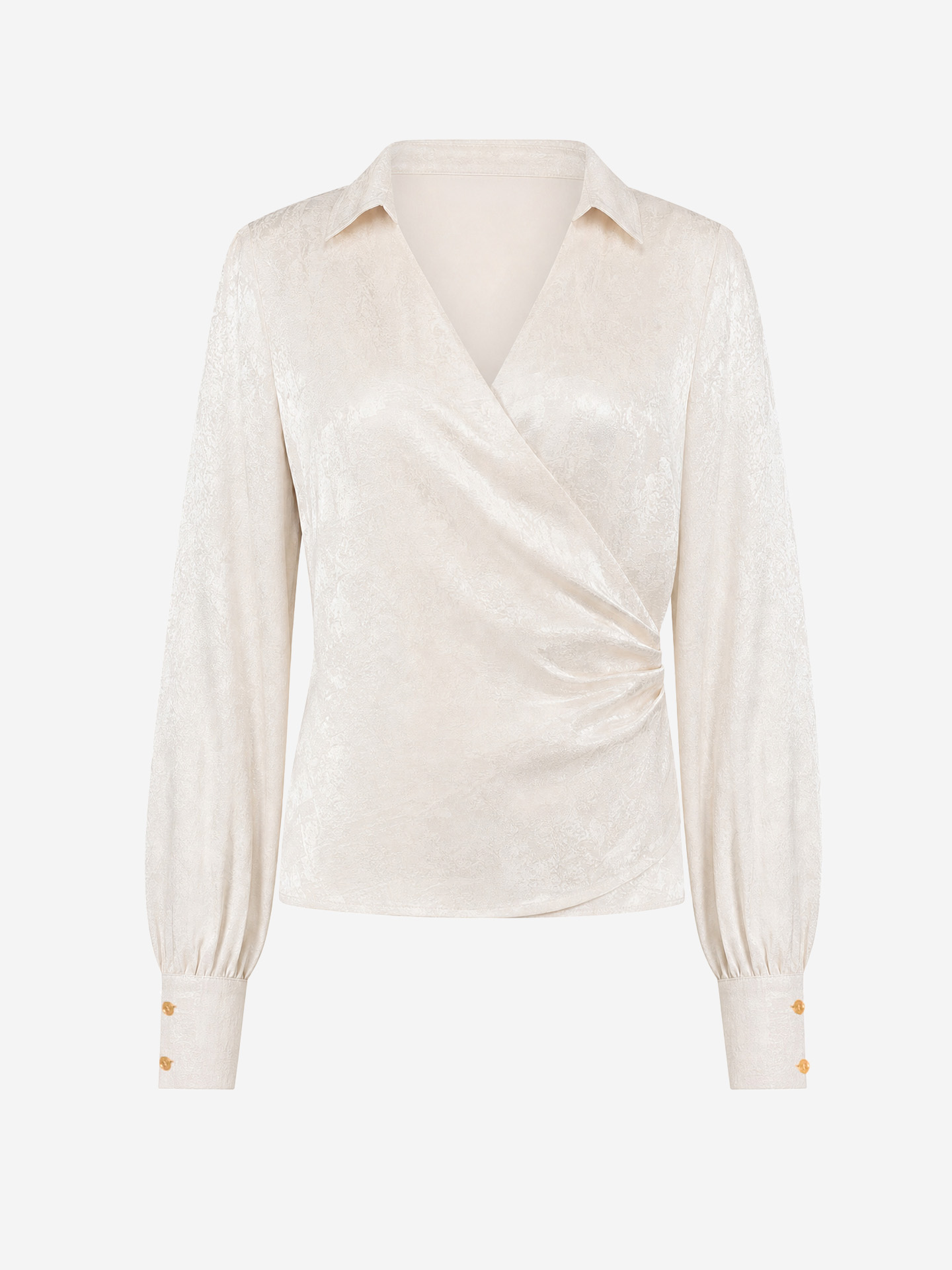 Rialto Blouse
