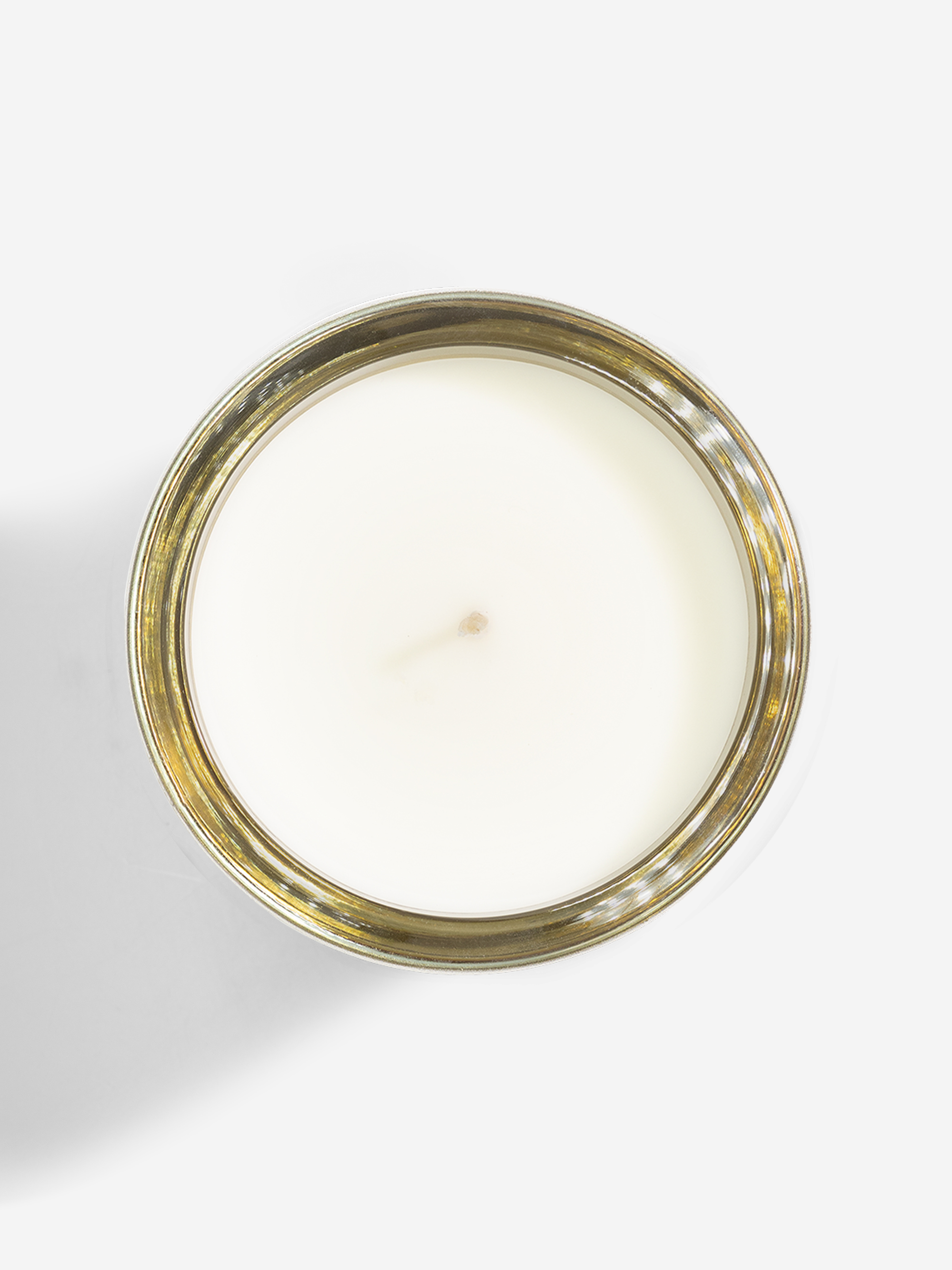Scented Home Candle - Golden Alps Scented Home Candle - Golden Alps