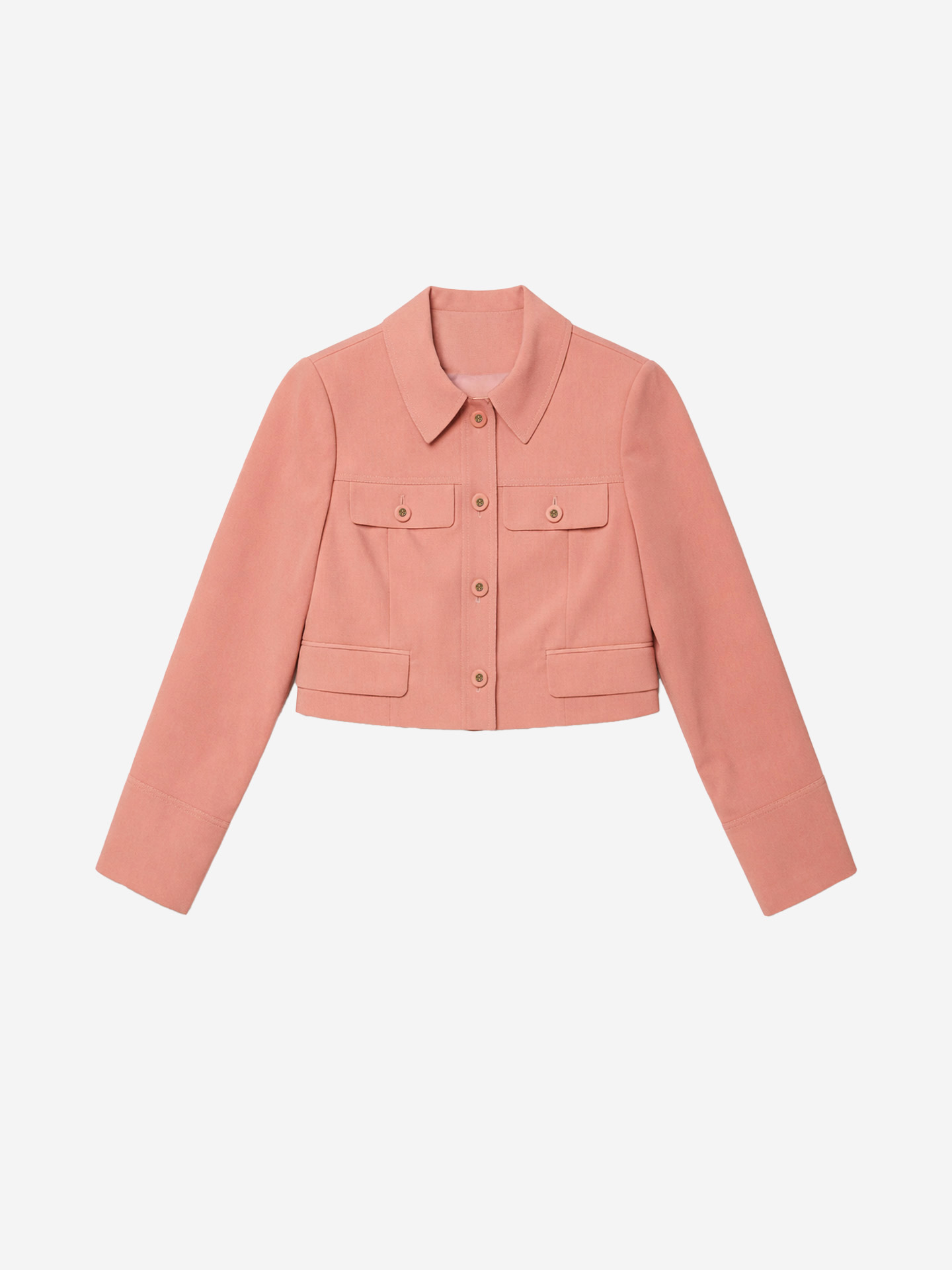 Mabelle Blazer