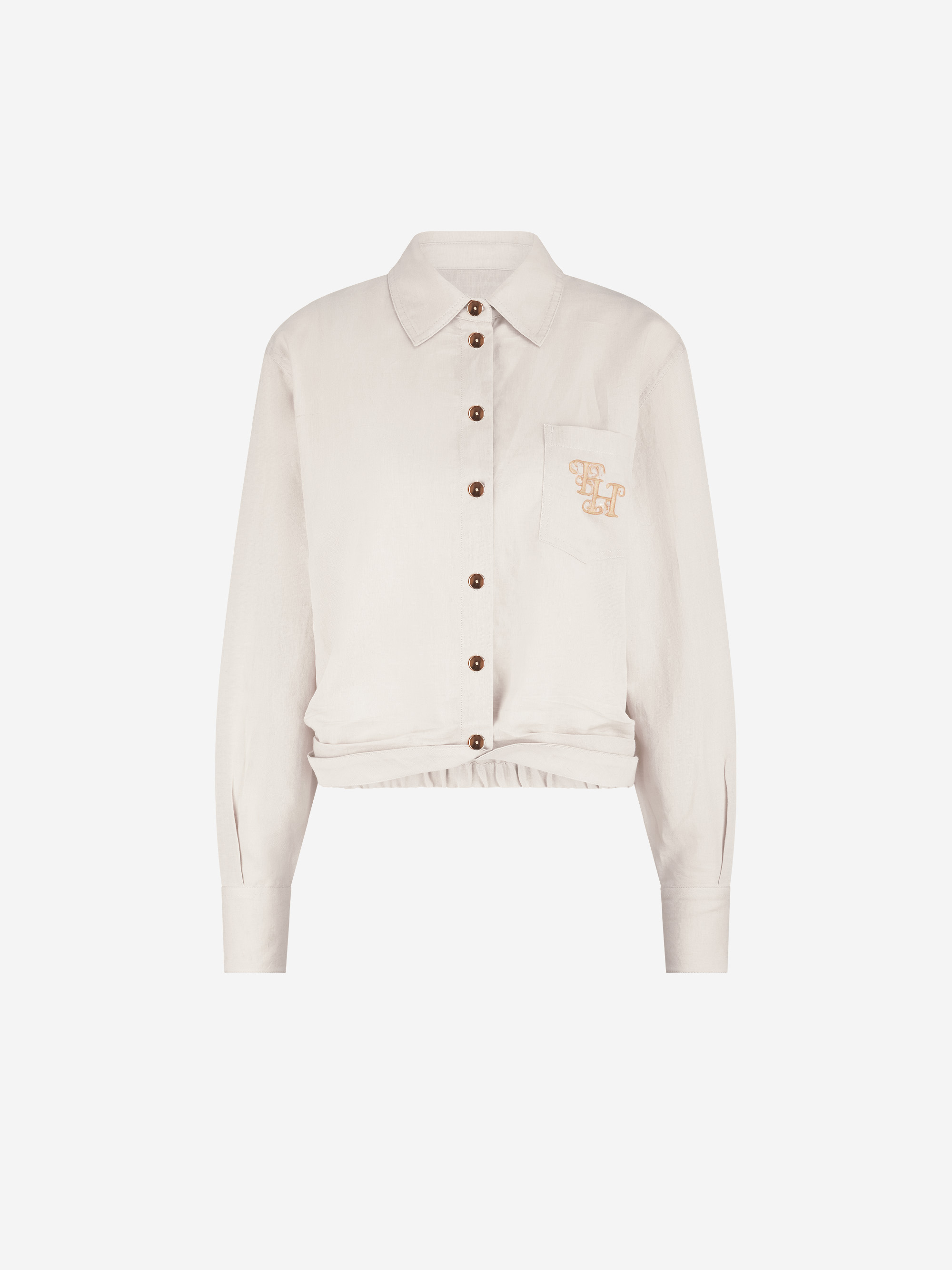 Imani Blouse