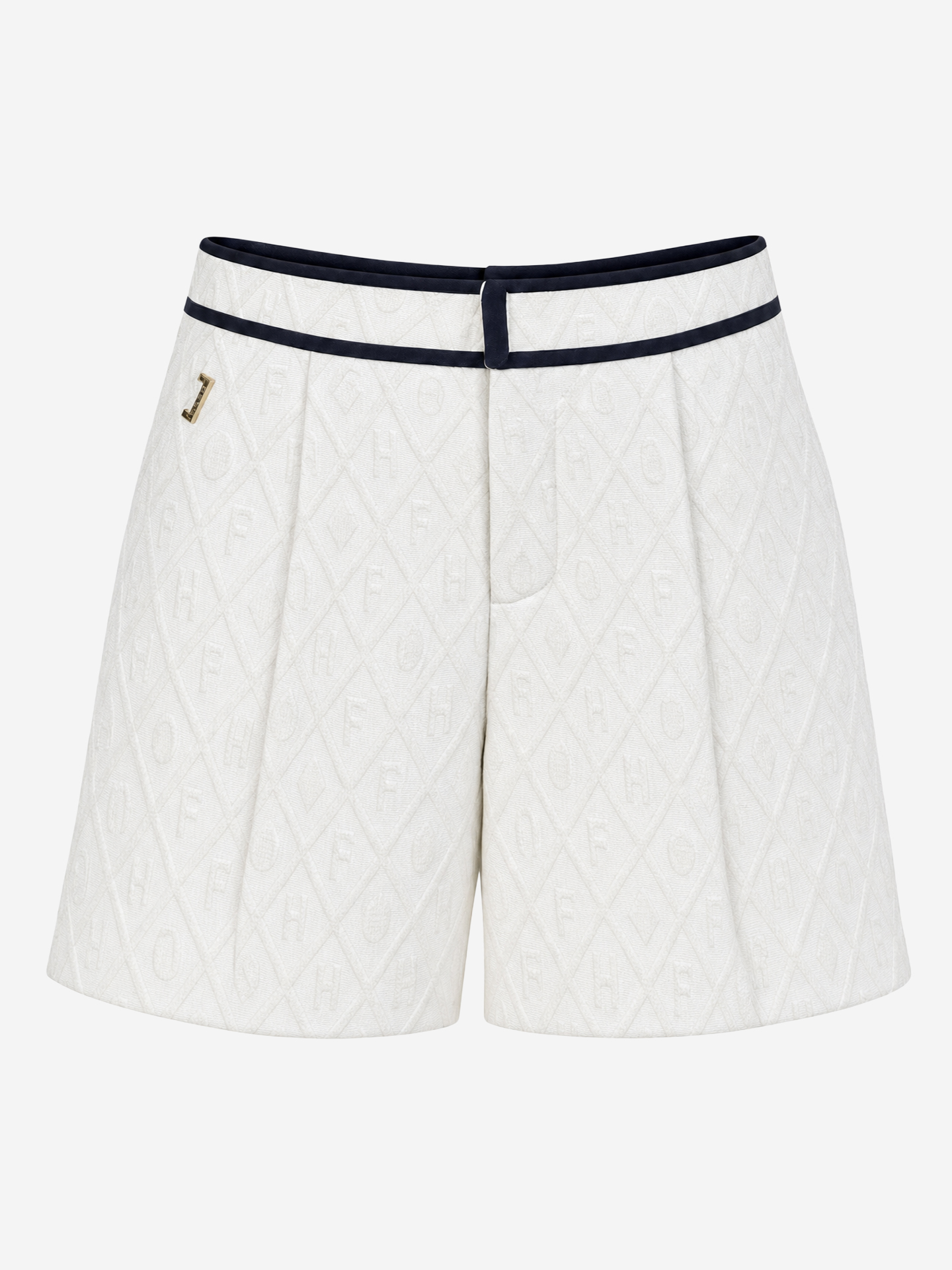 Olive Shorts