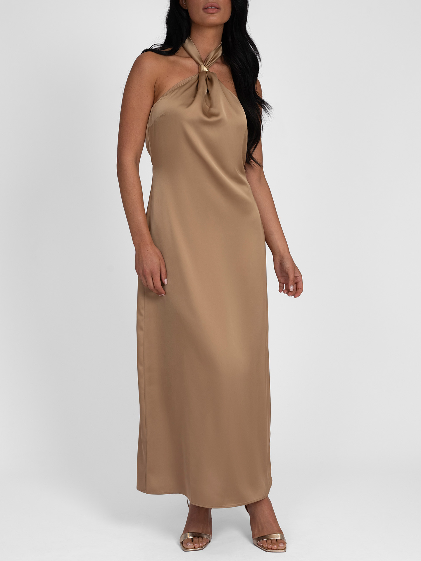 Ribe Maxi Dress