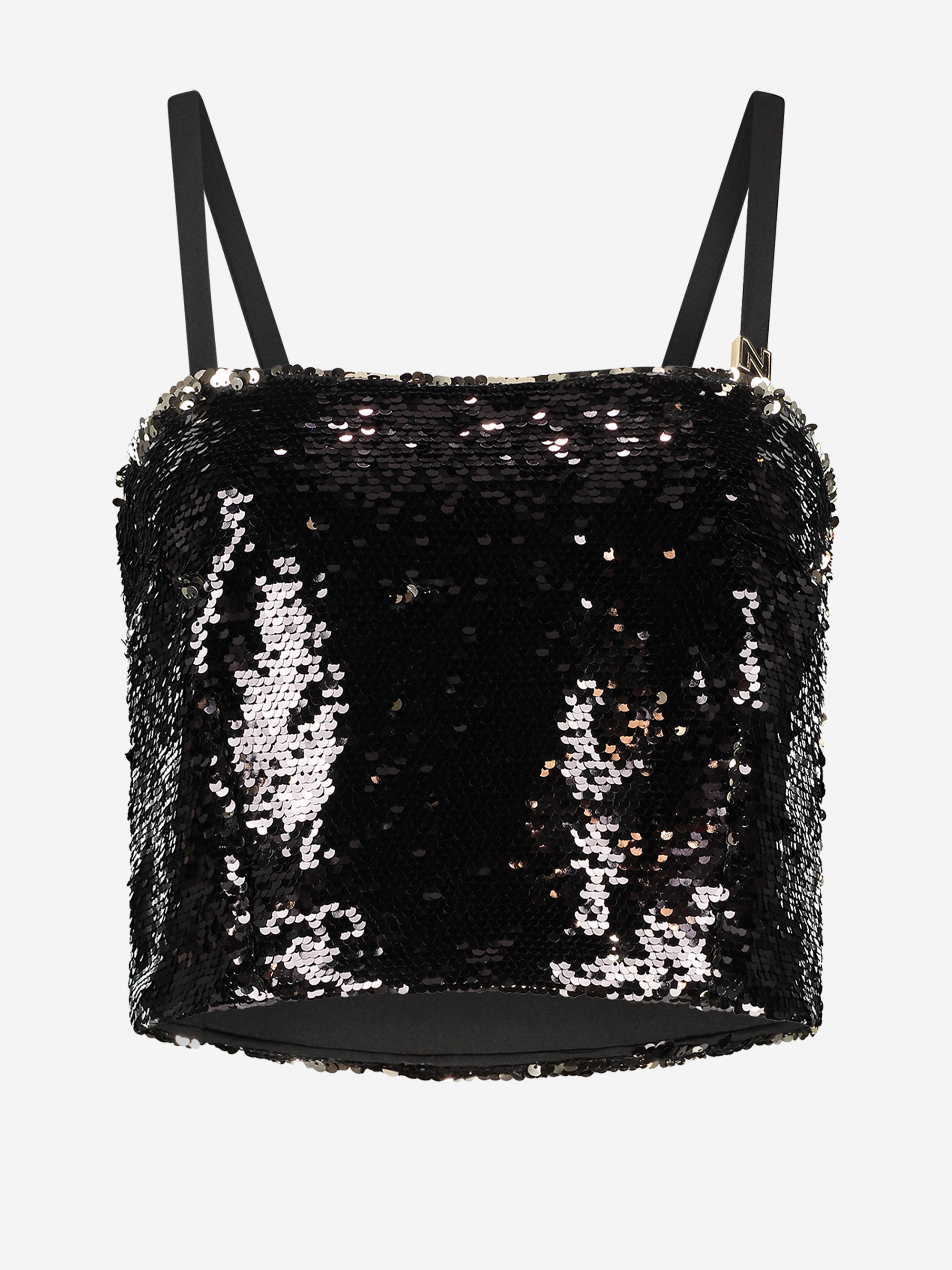 Sequin Top