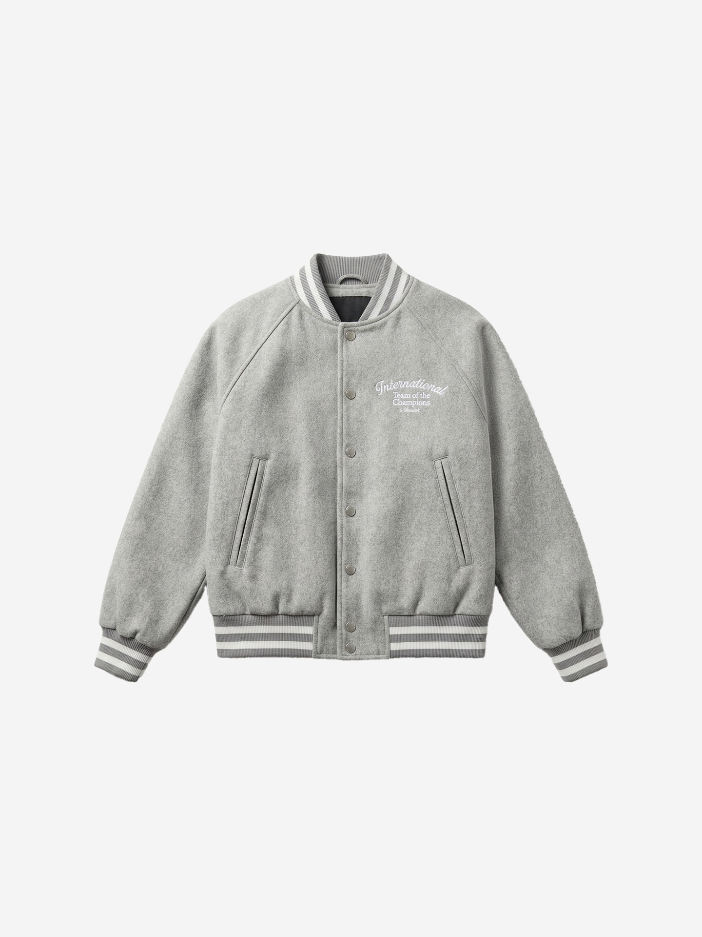 NN Champion Jacket