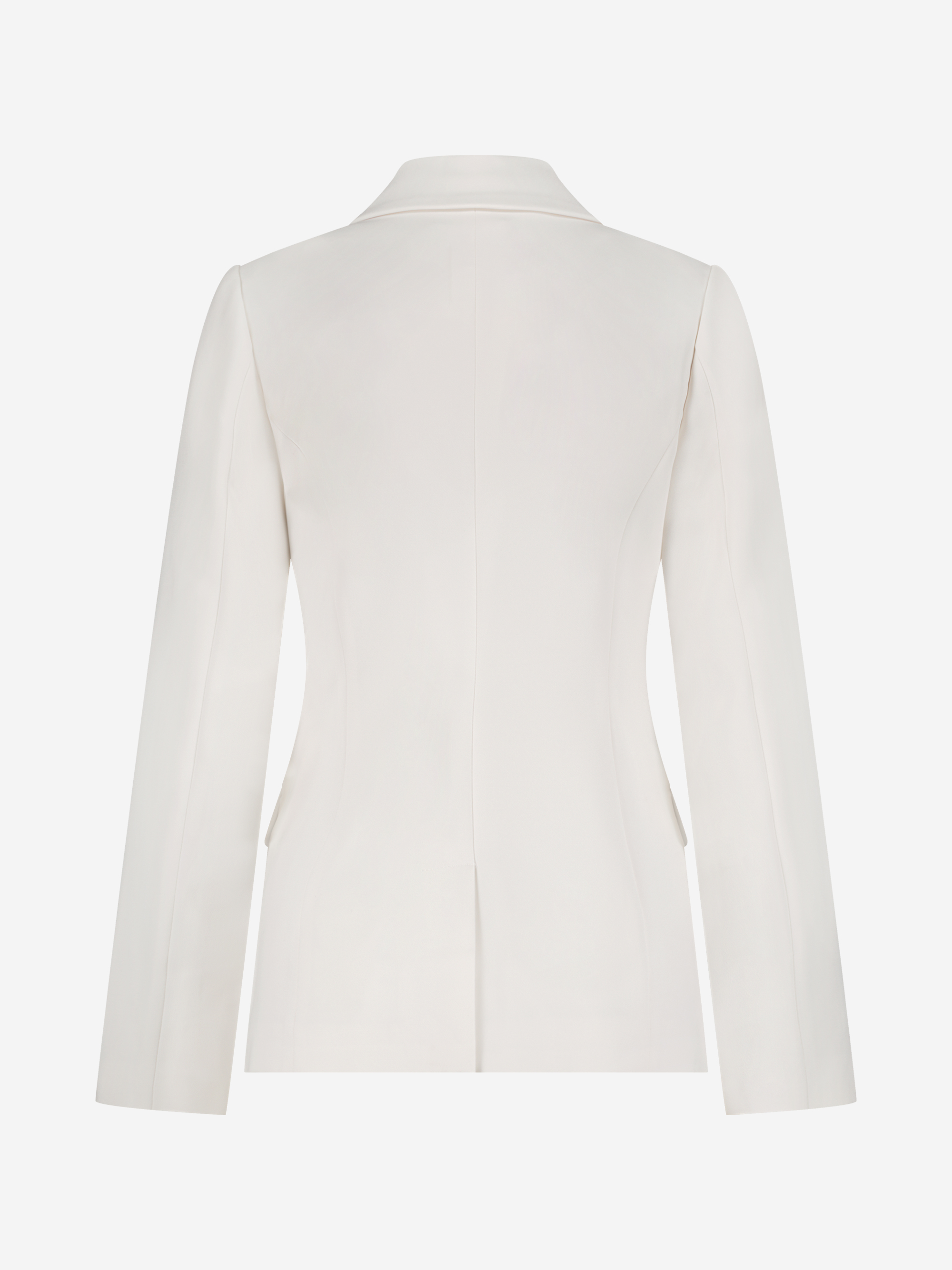 Getailleerde blazer 
