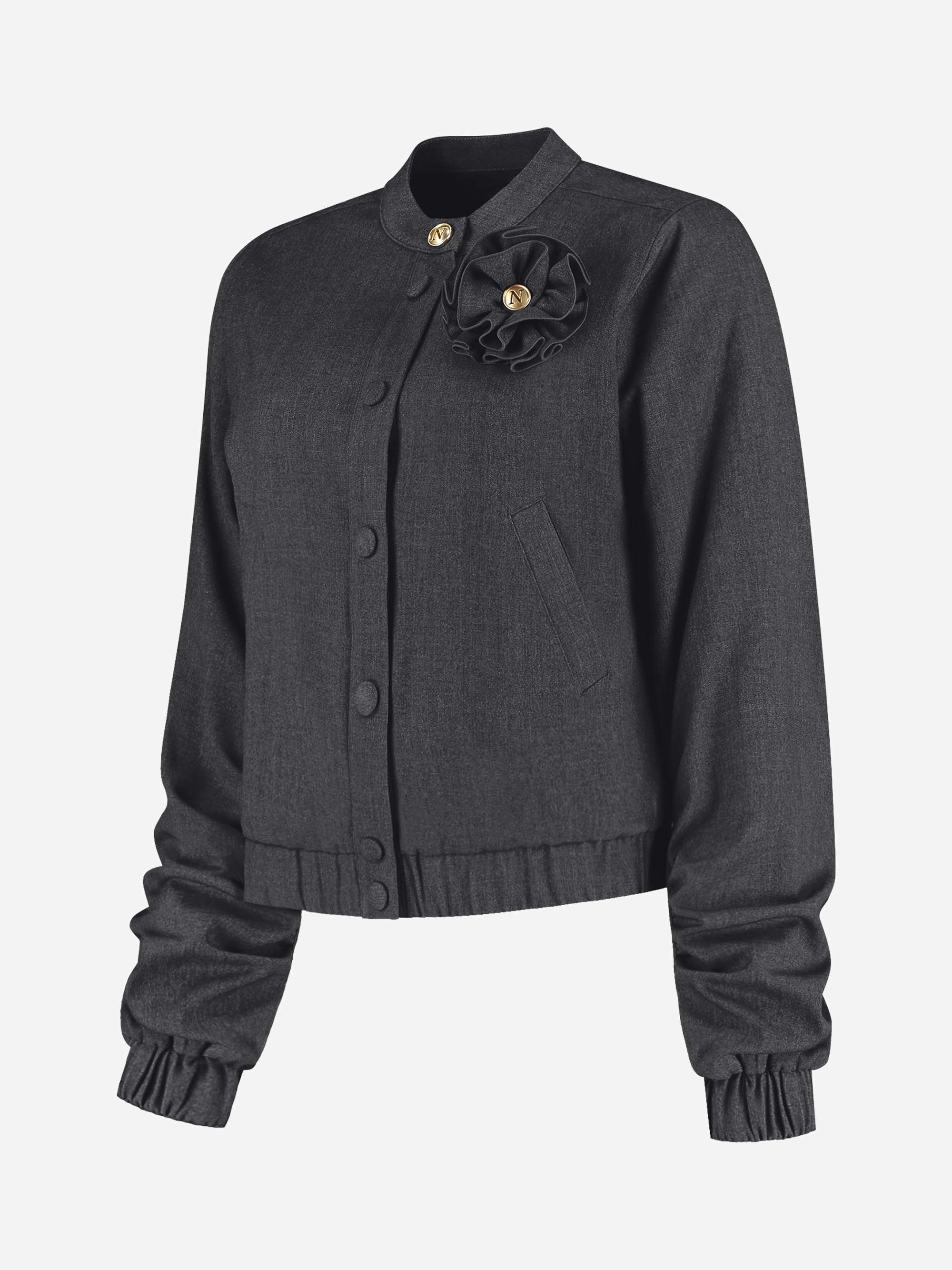 Helena Jacket