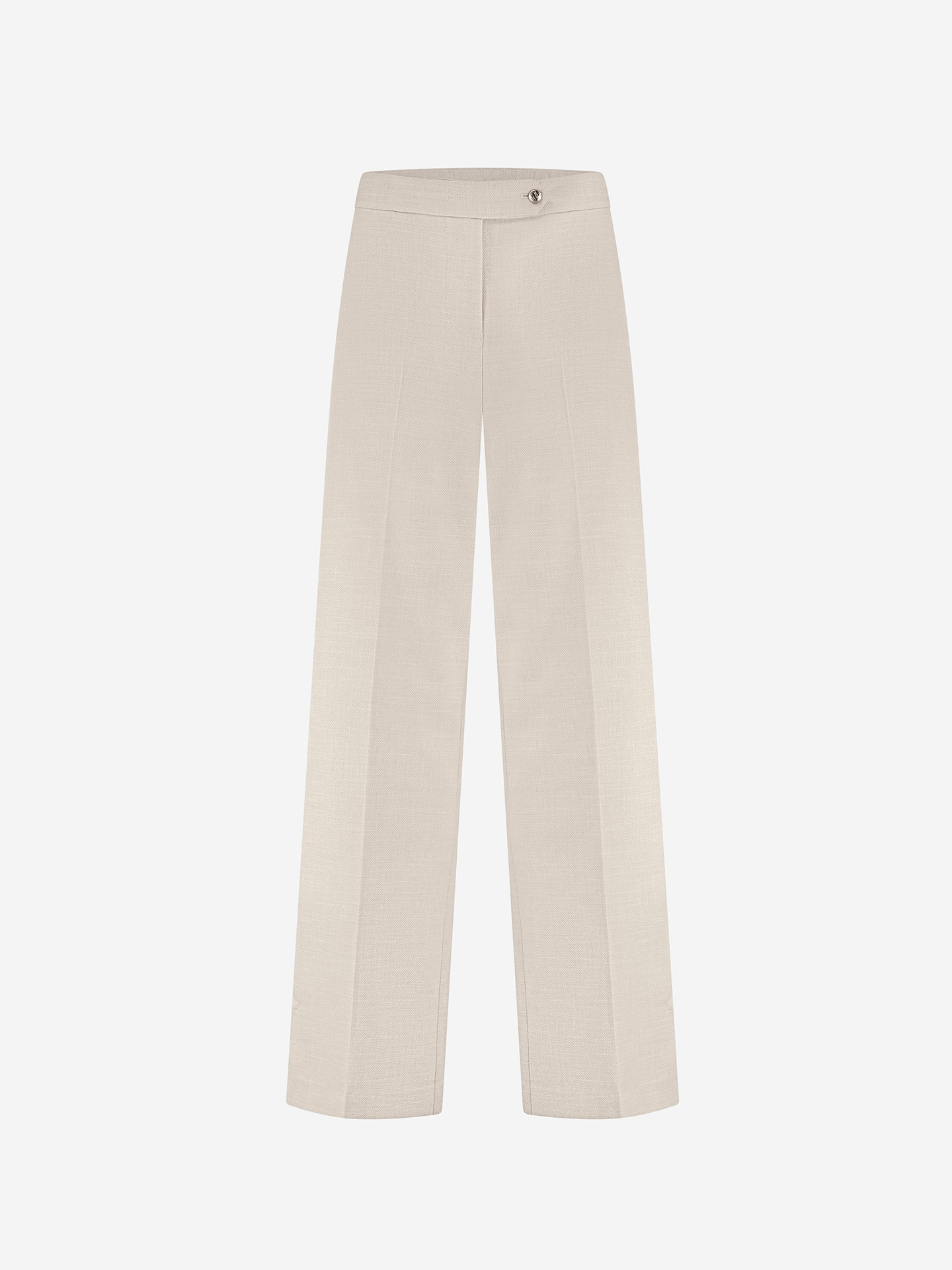 Melange pants