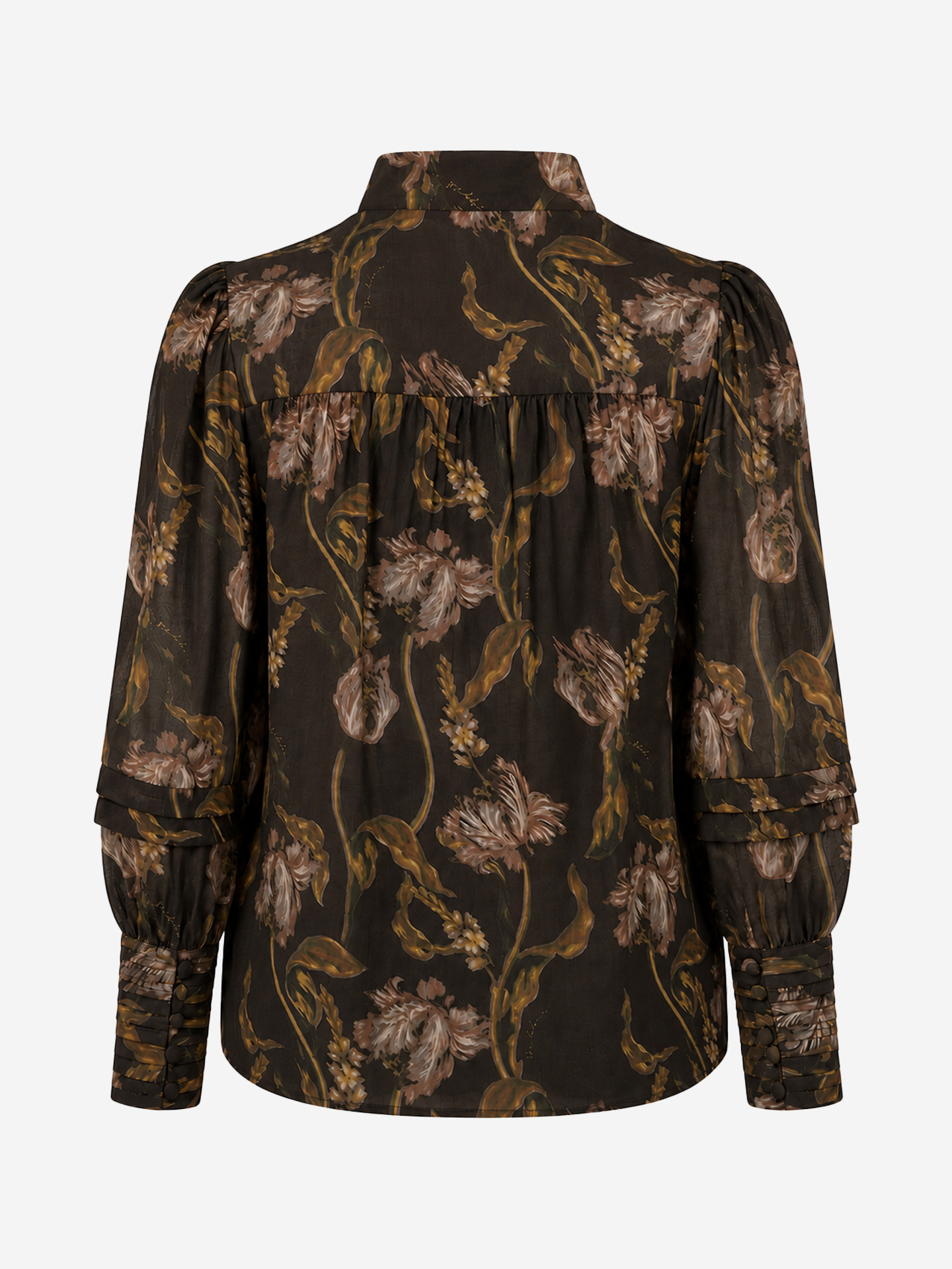 Apillone Blouse