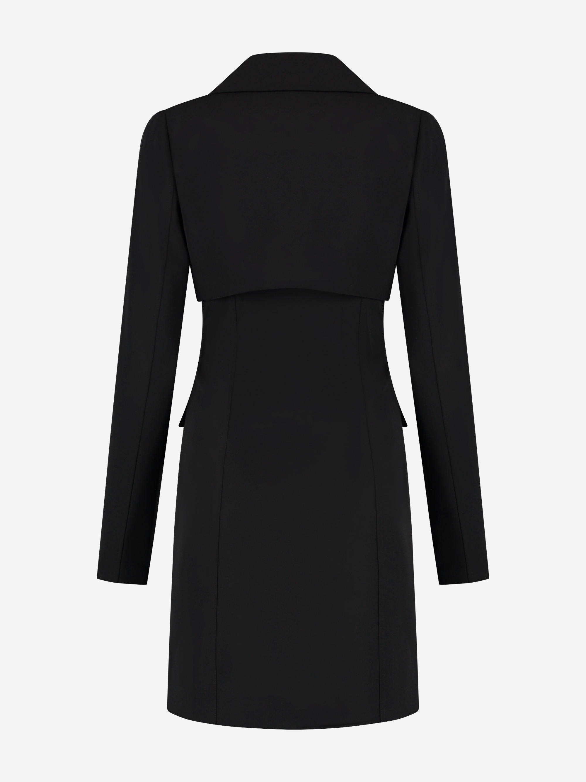 Henderson Dress
