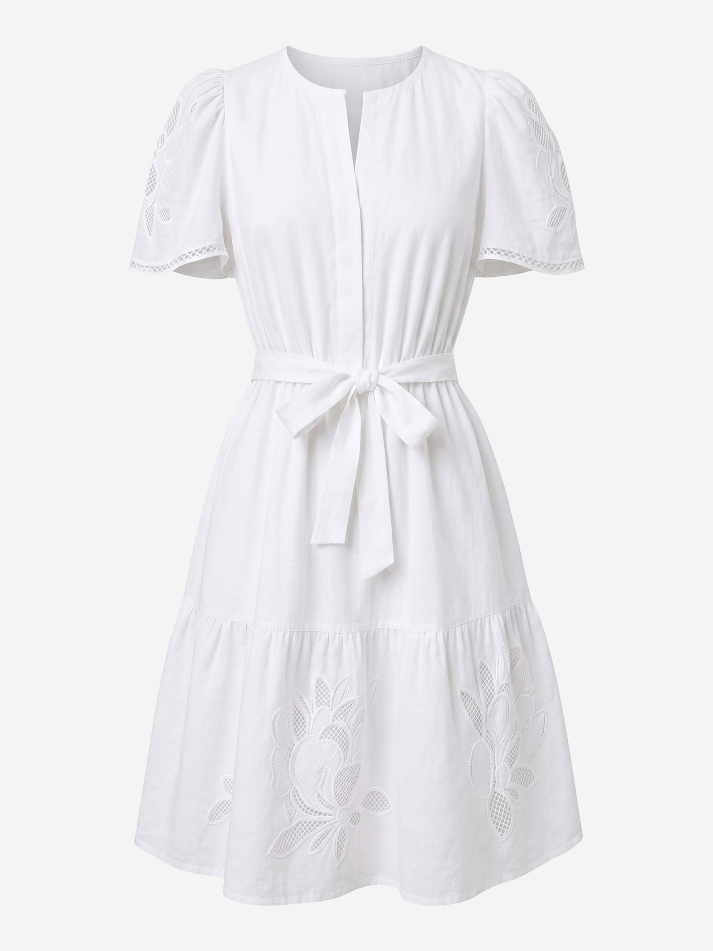 Durban Dress