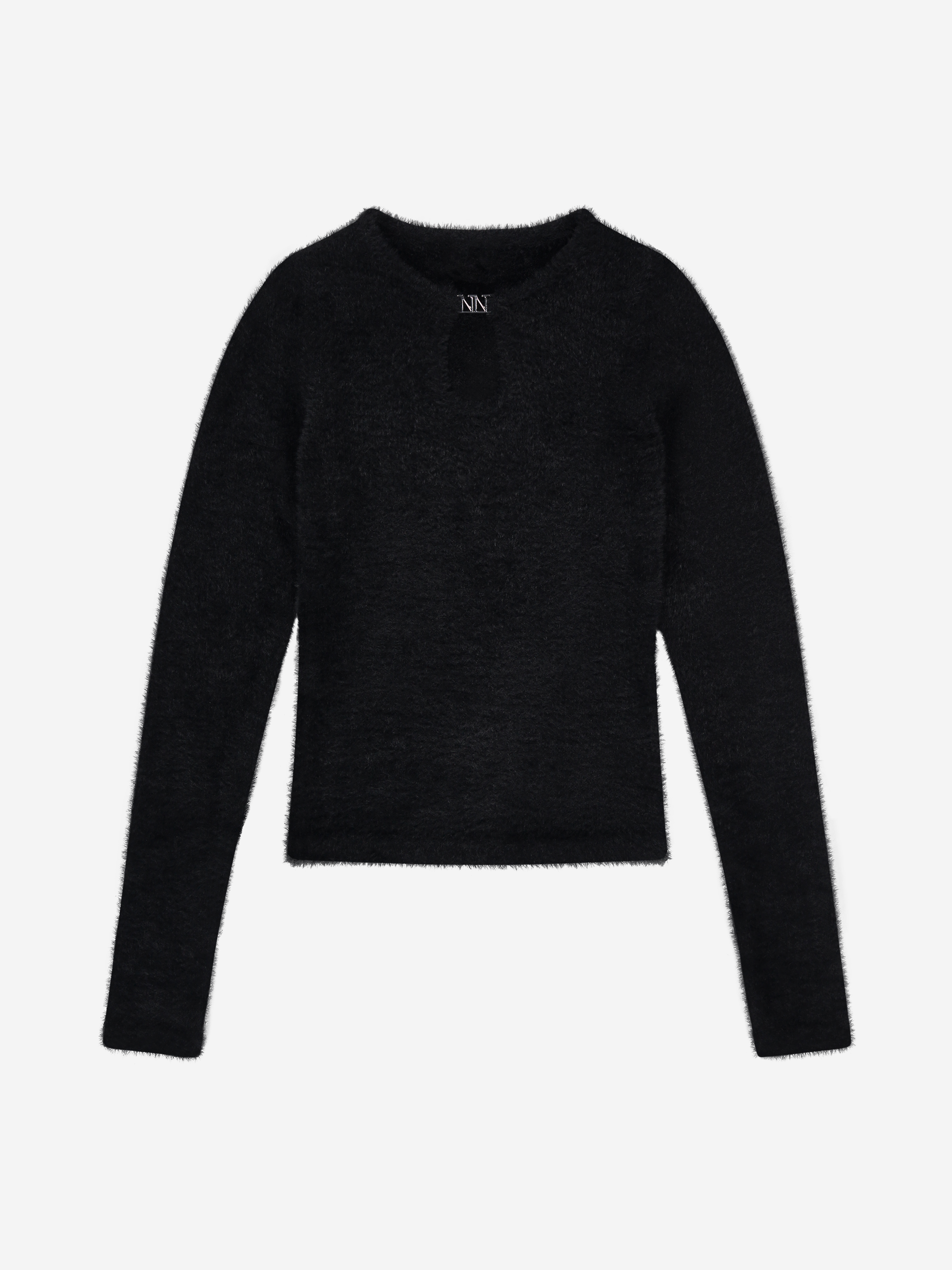 Omara Pullover