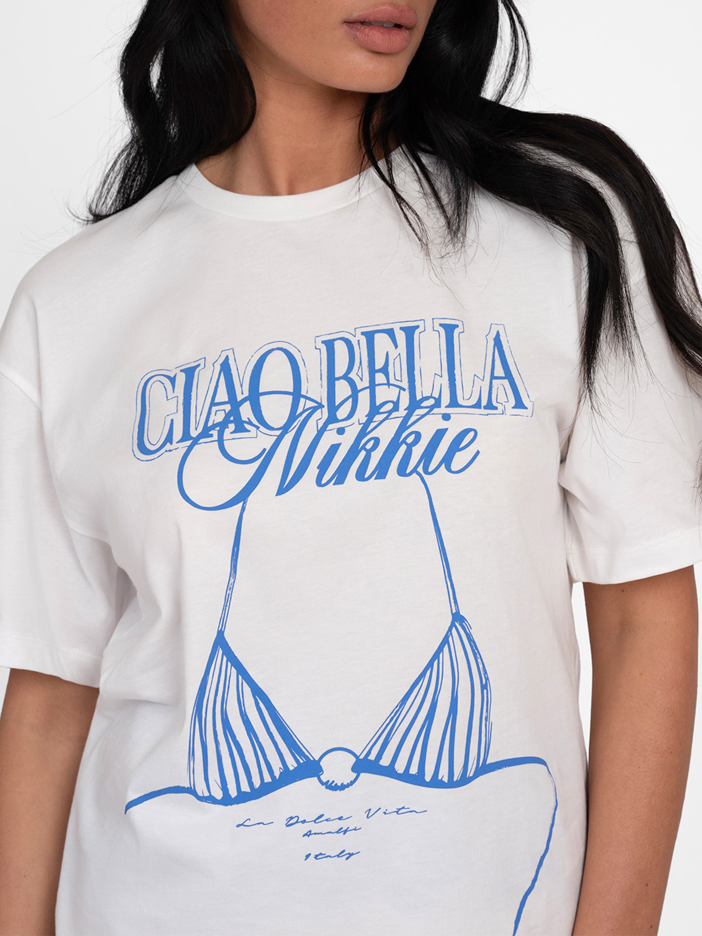 Ciao Bella T-shirt