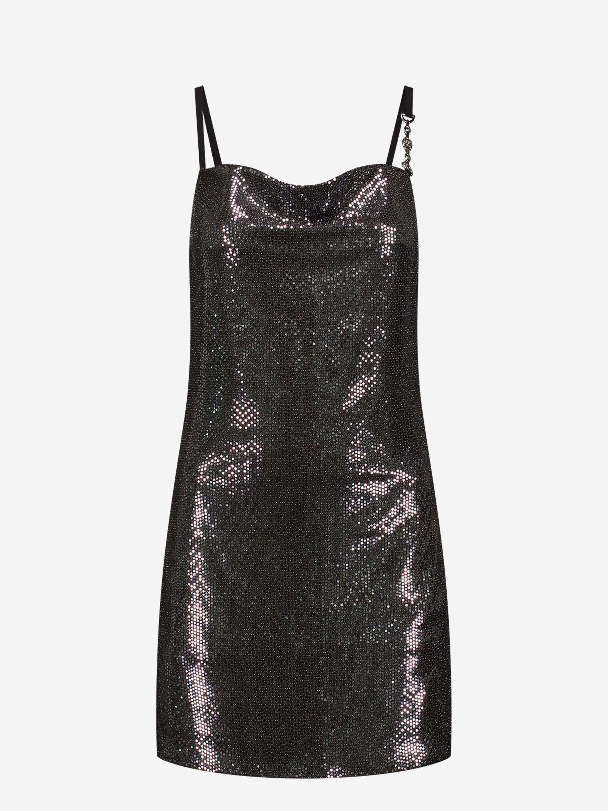 Ellaville Dress