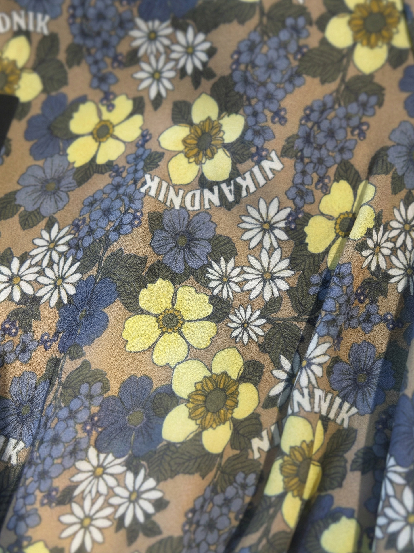 Ceesje Dress