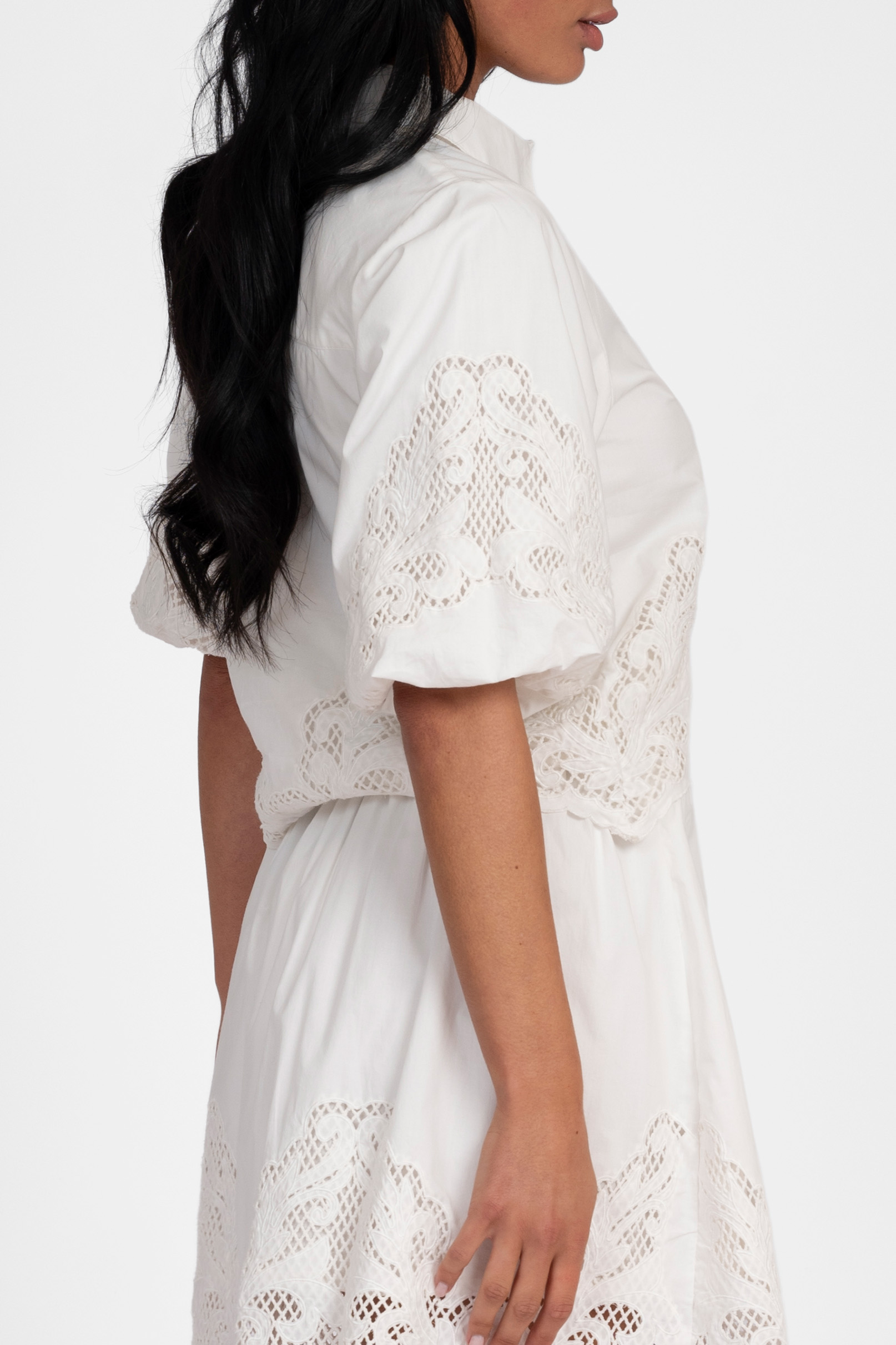 Rabano Blouse