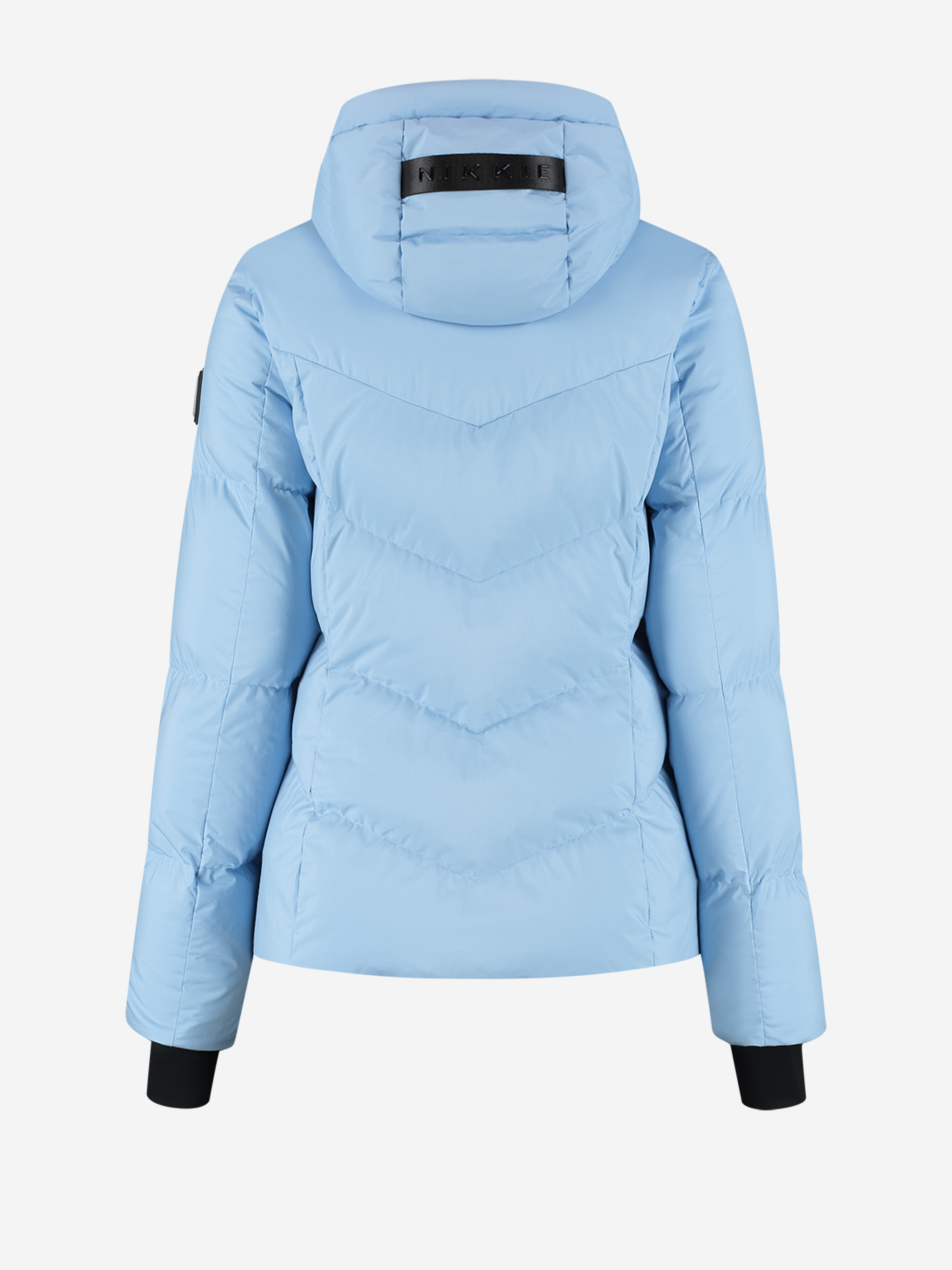 Girona Ski Jacket