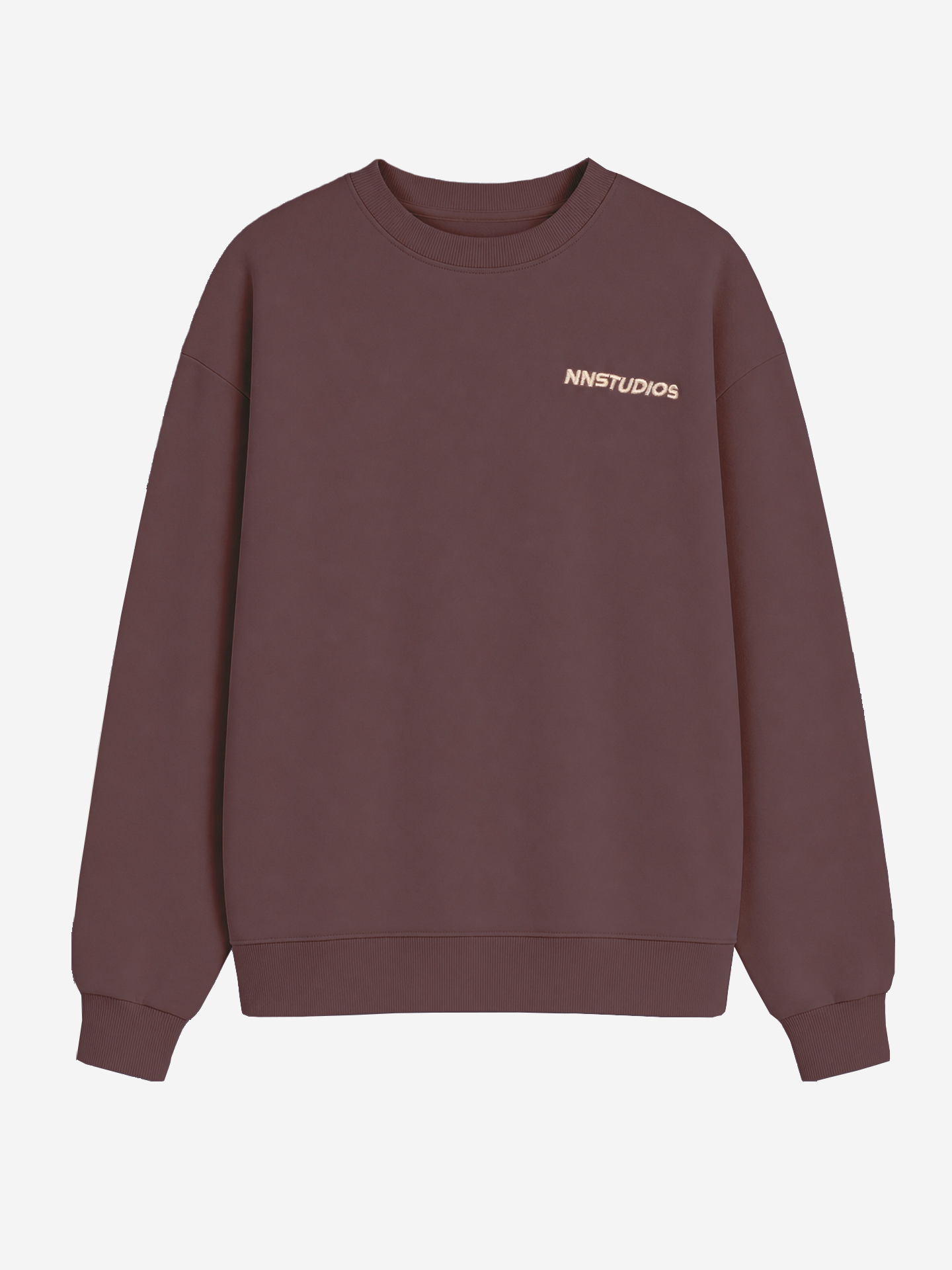 T-shirt with back print