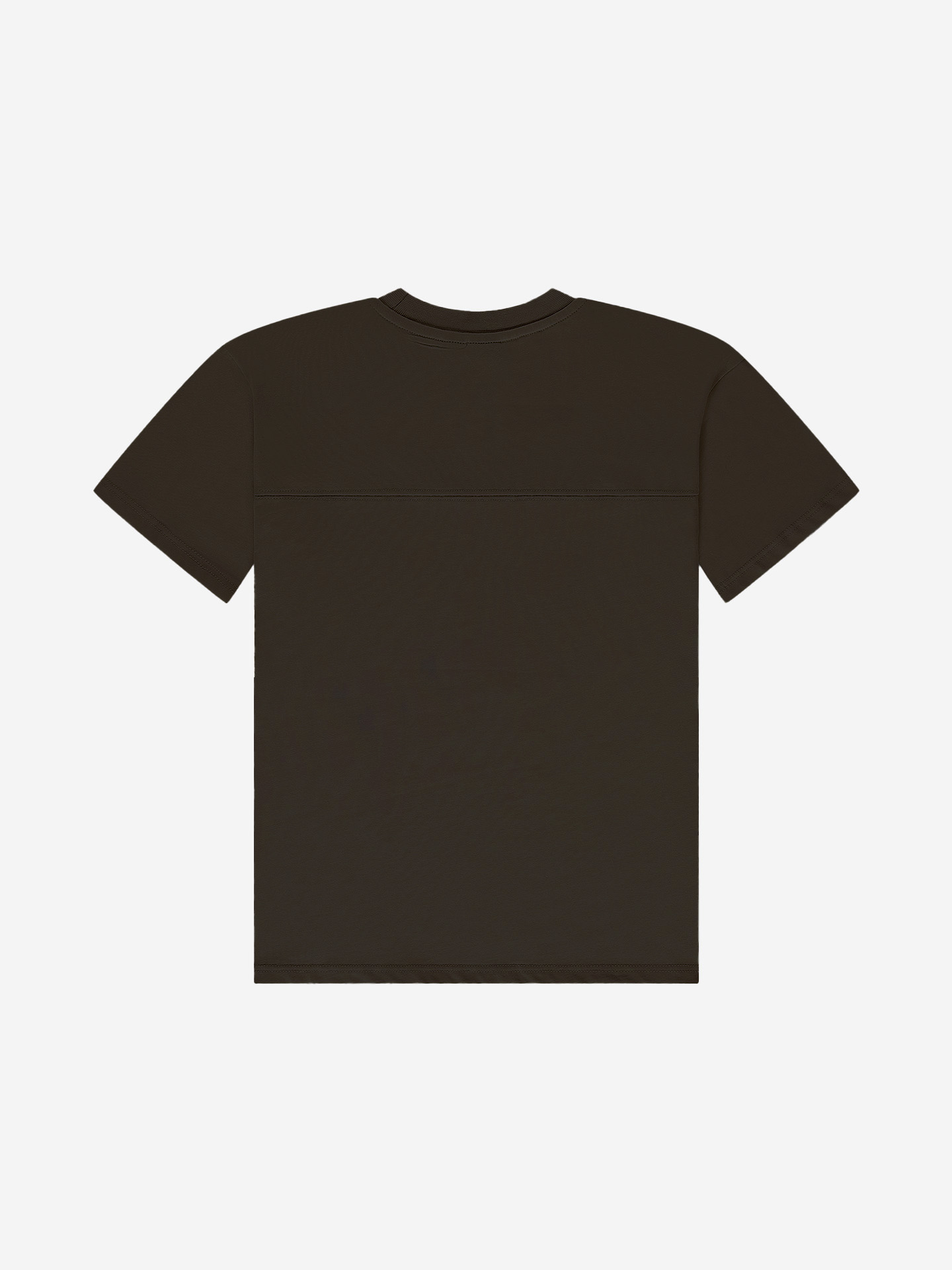Basic T-shirt with logo