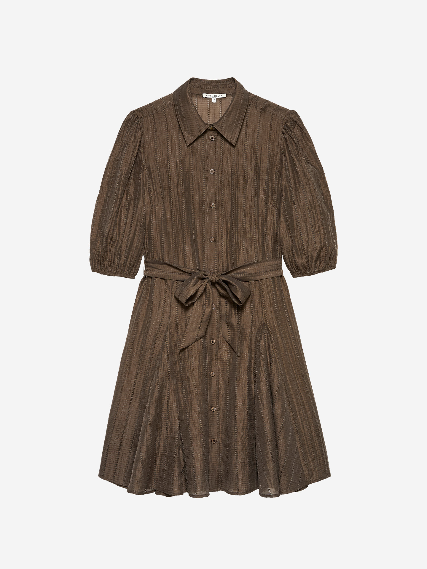 Myra Short Dress