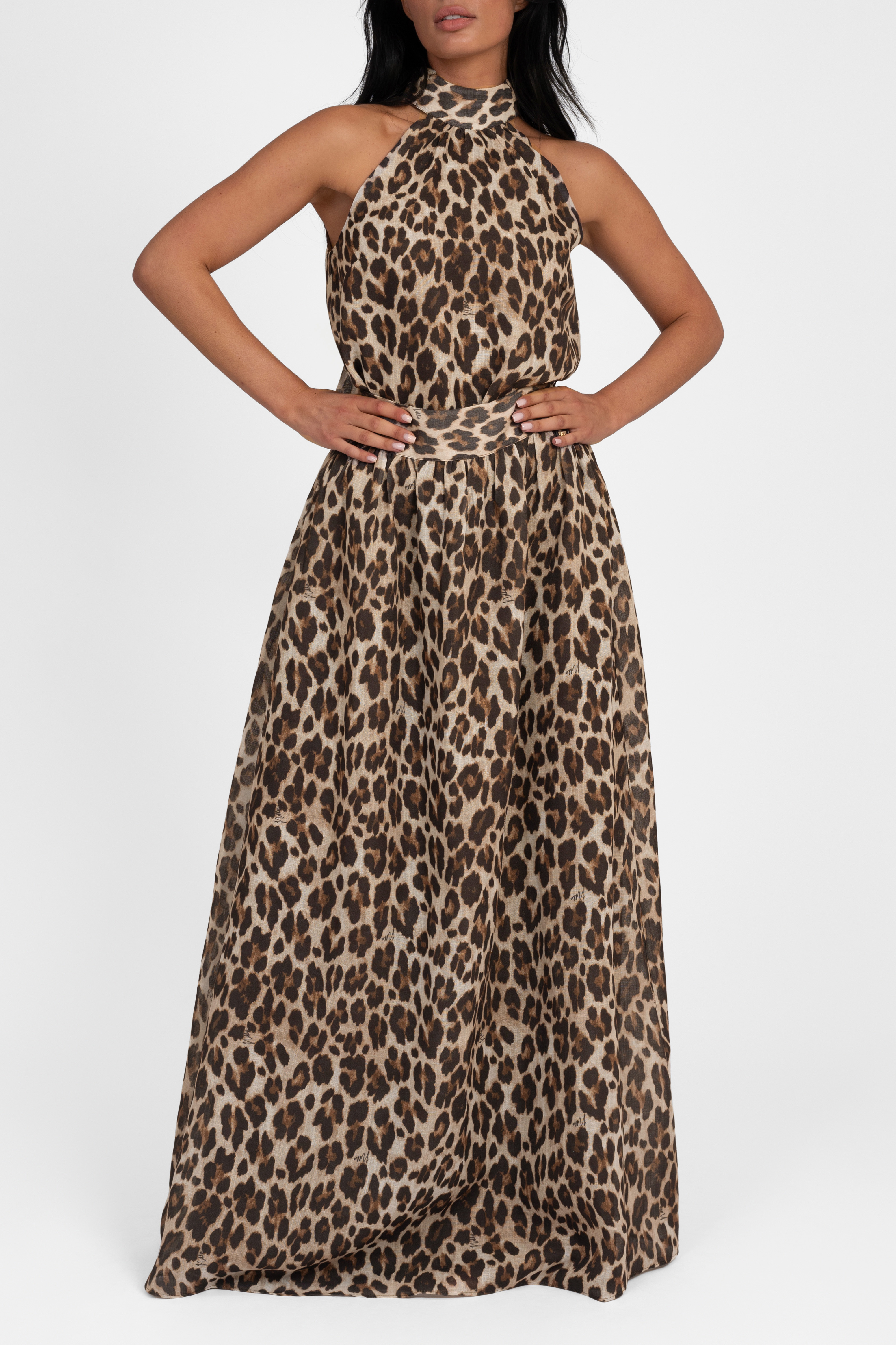 Retiro Skirt