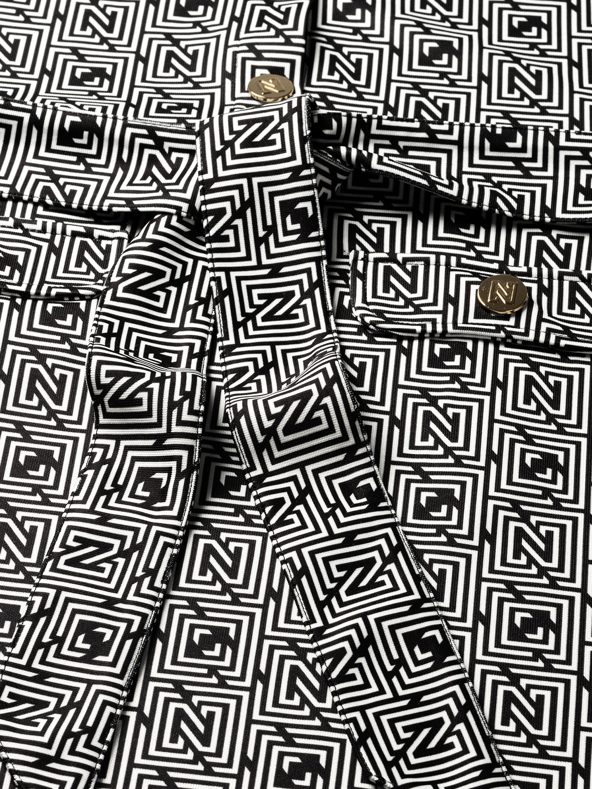 Huesca Dress