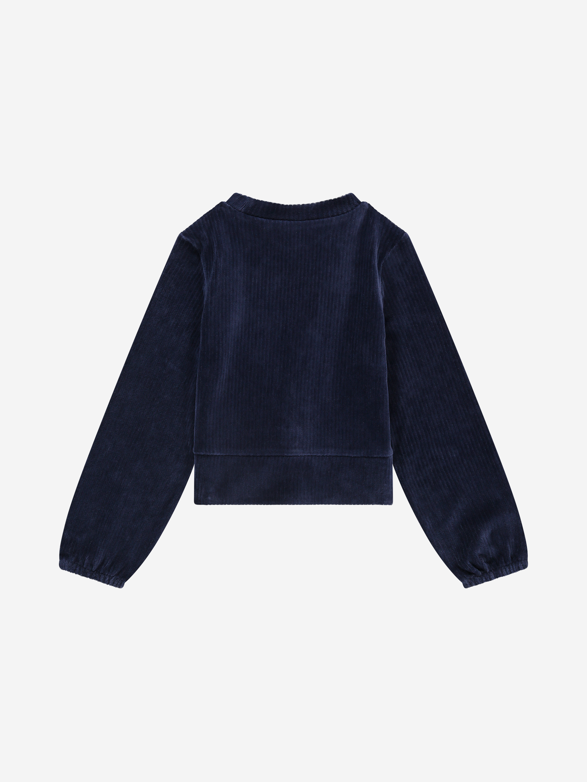 Bianca Velvet Top