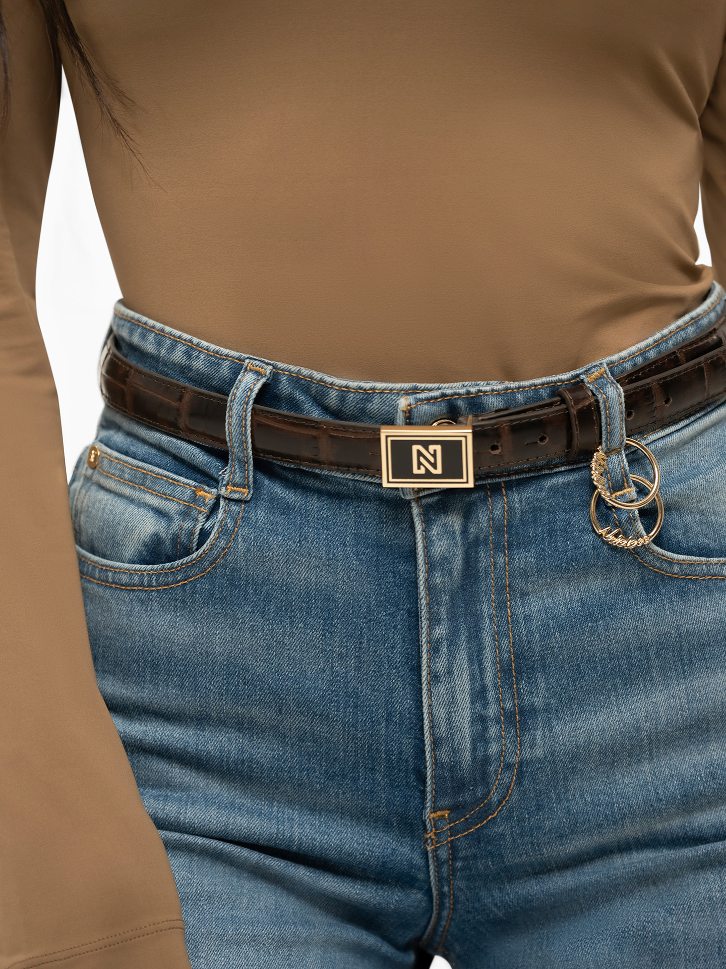 Lemoore Hip Belt
