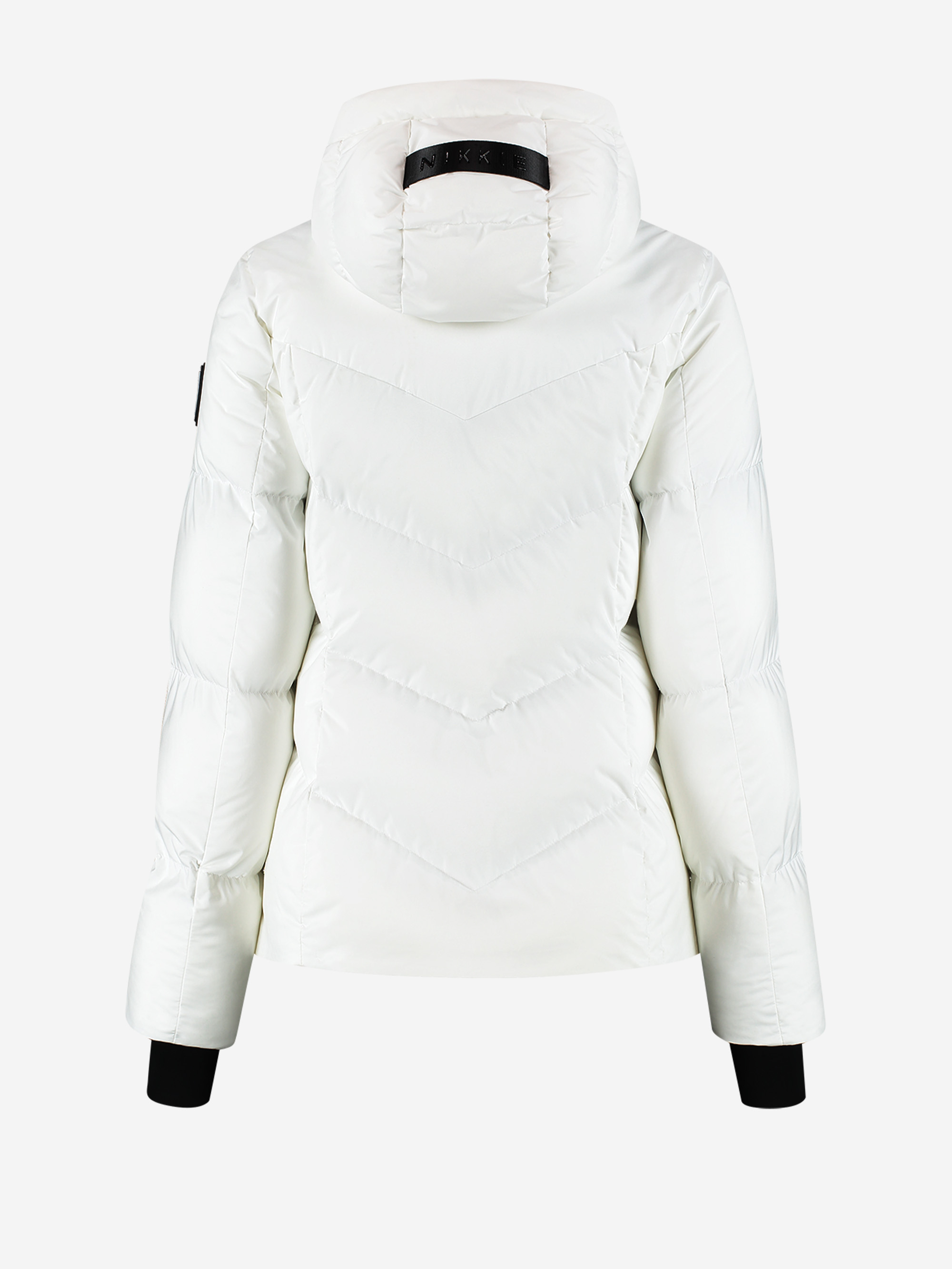 Girona Ski Jacket