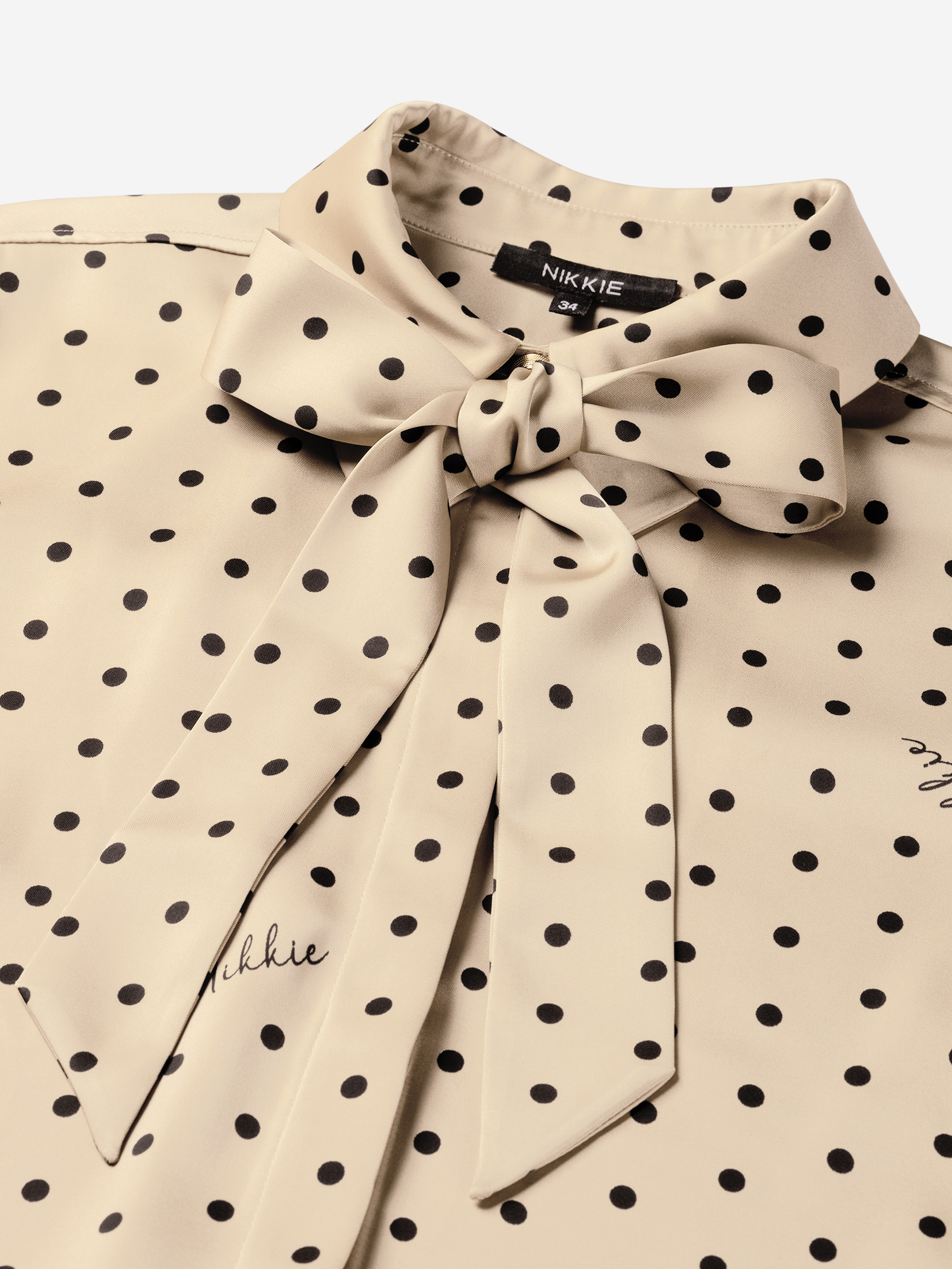 Halych Satin Blouse Halych Satin Blouse