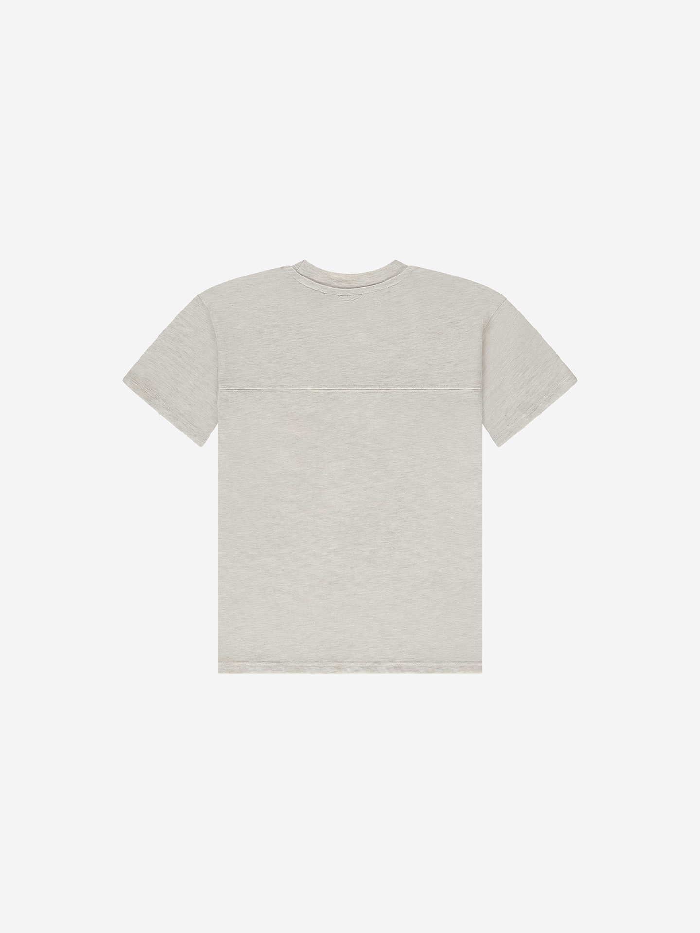 Cutseam T-Shirt