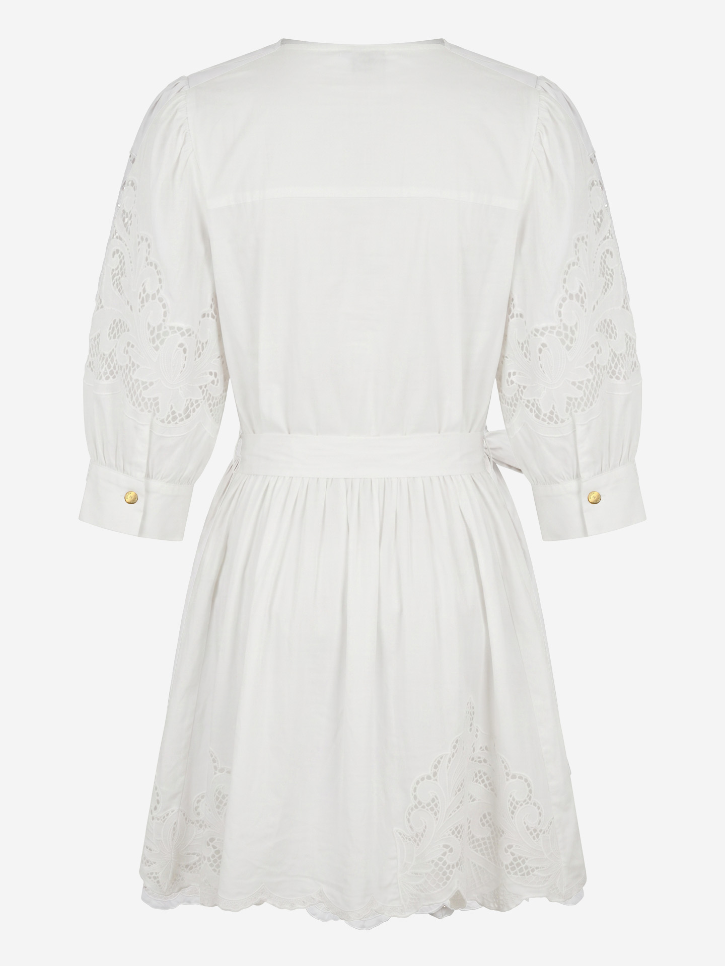 Rabano Dress